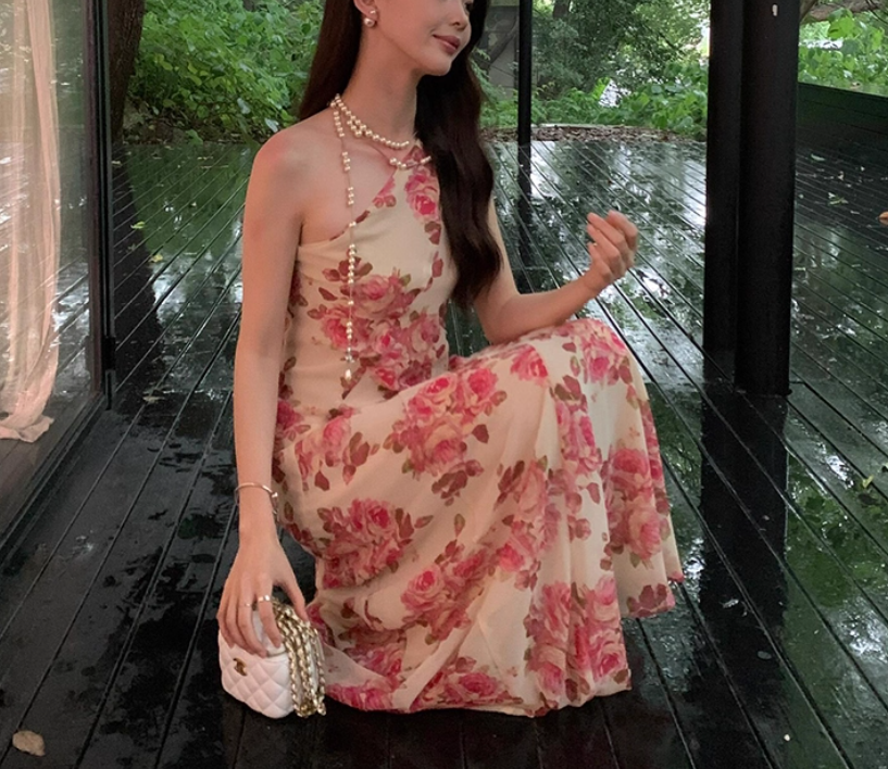 Florie dress (preorder)