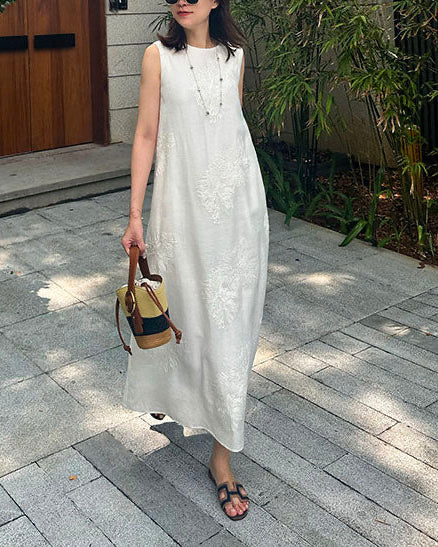 Aurelia dress (preorder)
