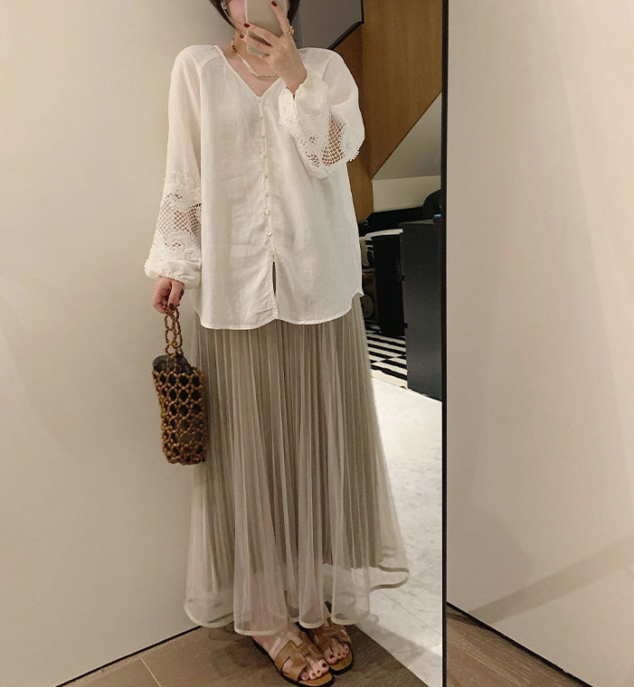 Wyatt top (preorder)