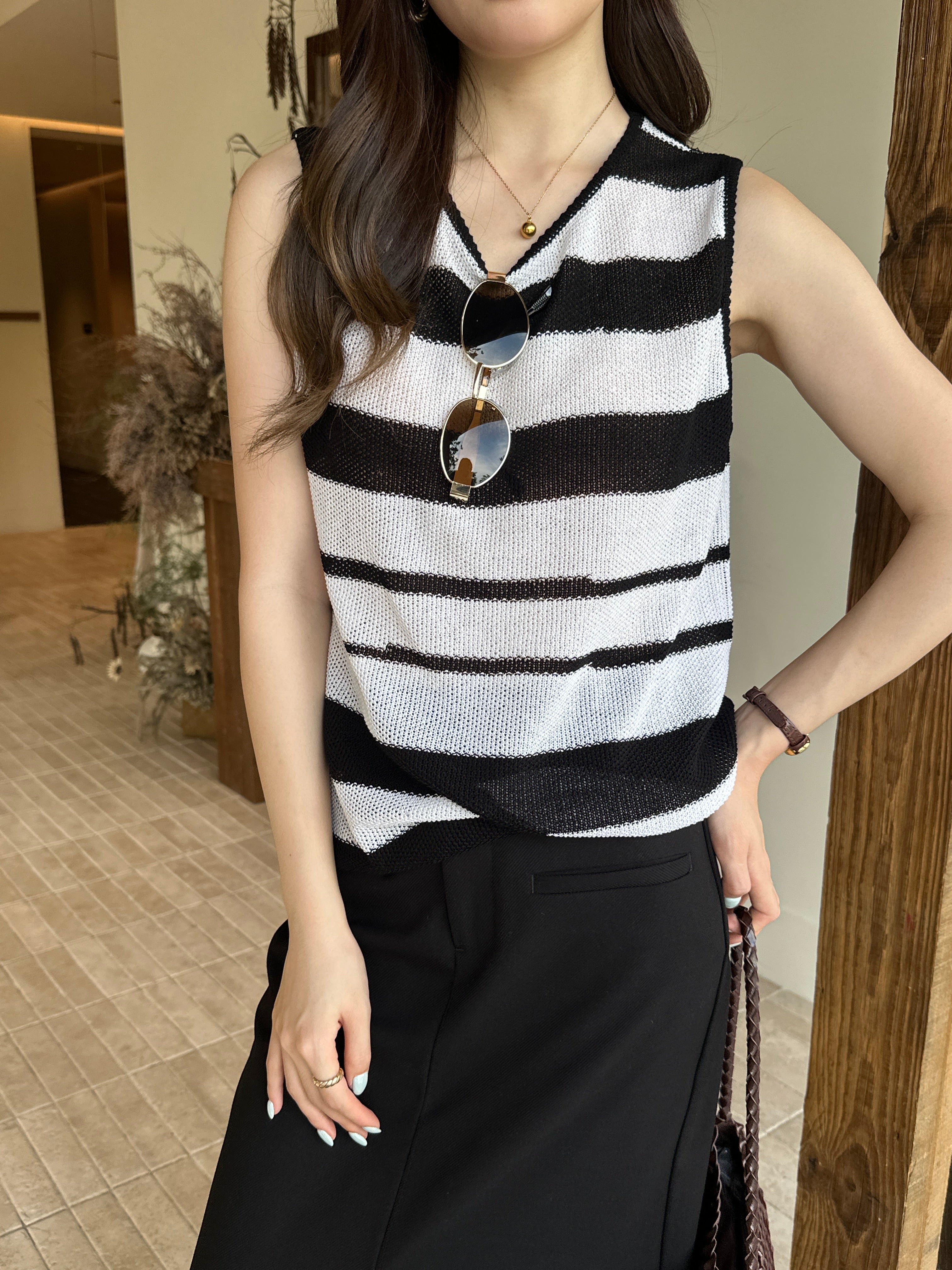 Riviera Top (preorder)
