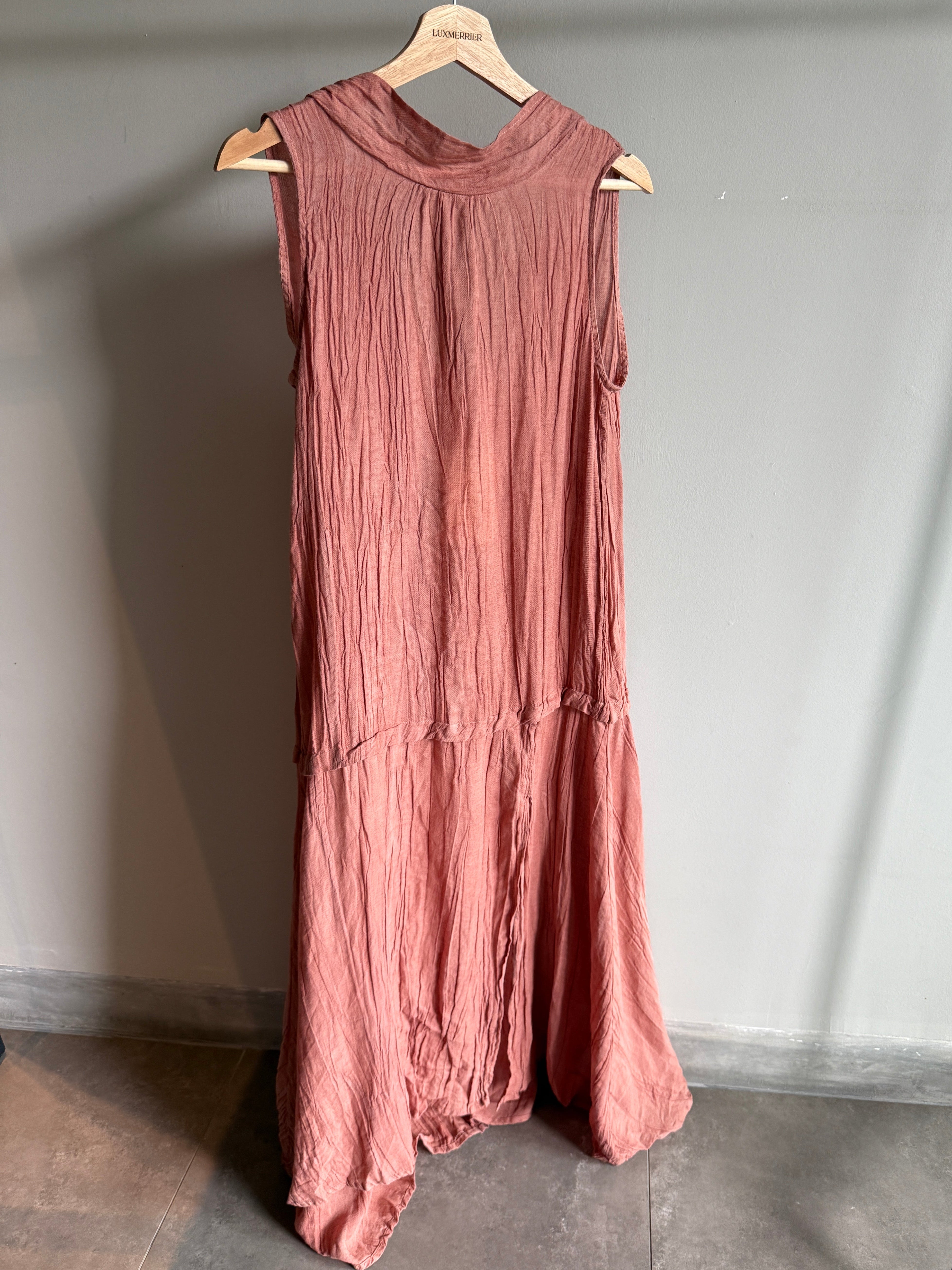 Isla Vacation Dress (preorder/ 5 colours)