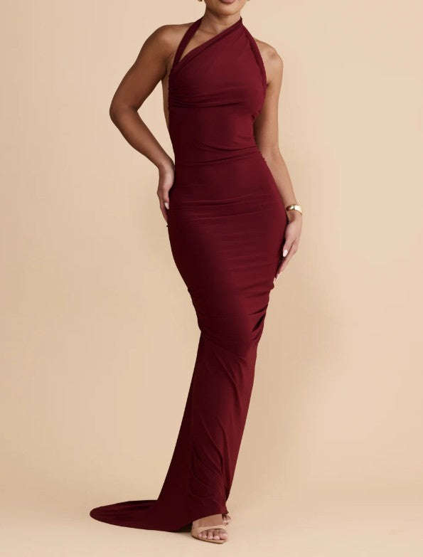 Amika Multi-way Gown (preorder/ 3 colours)