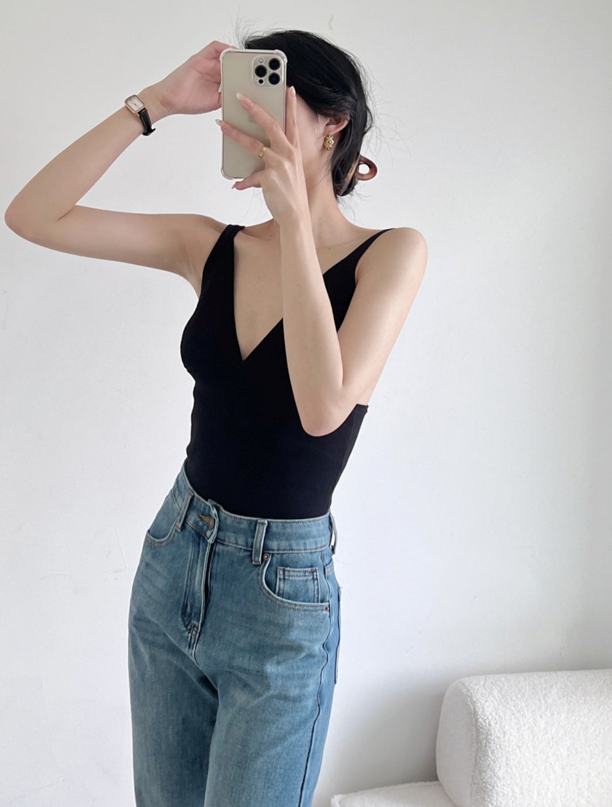 Becca top (preorder)