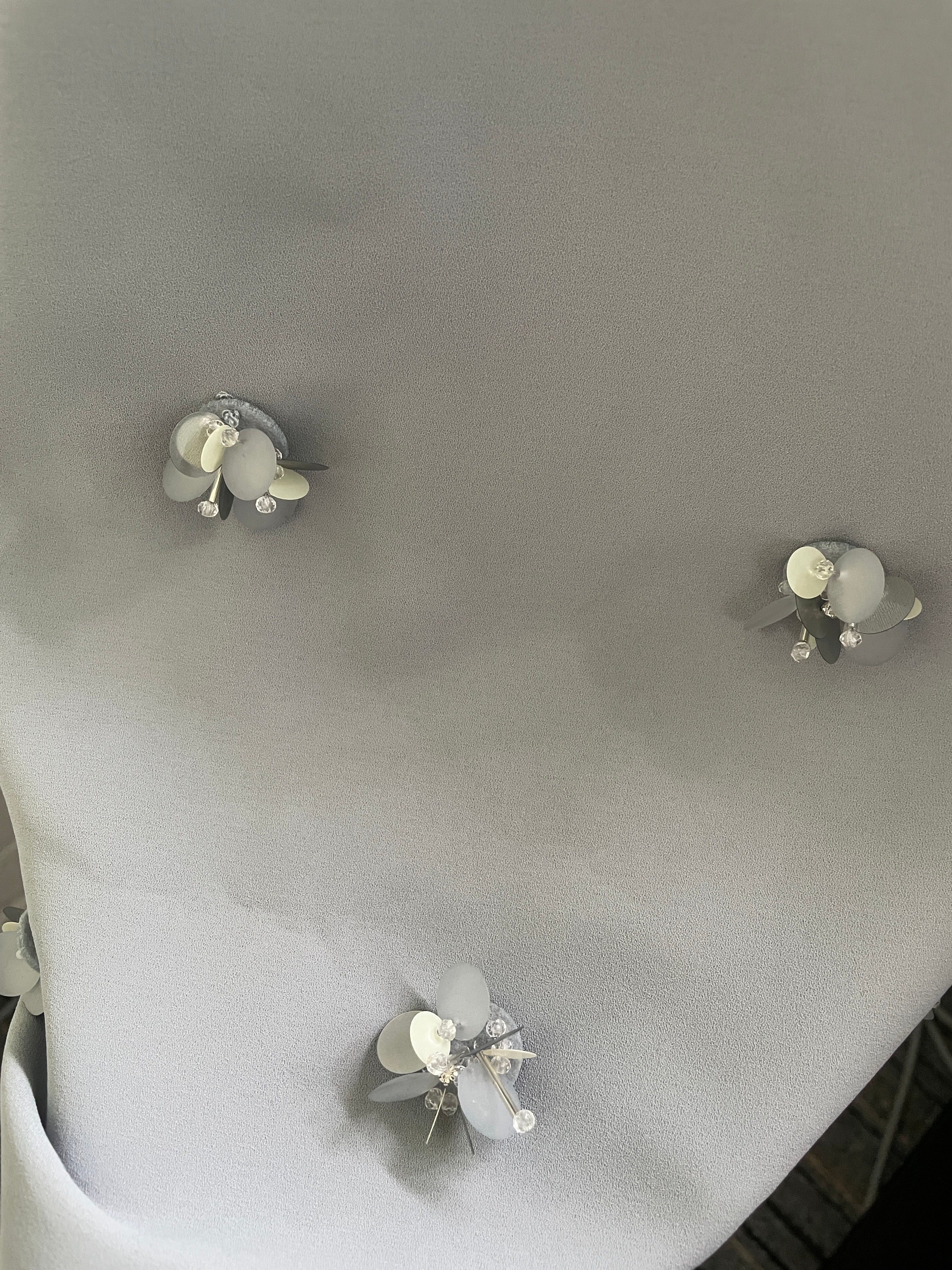 Francoise dress (PREORDER/ 2 colours)