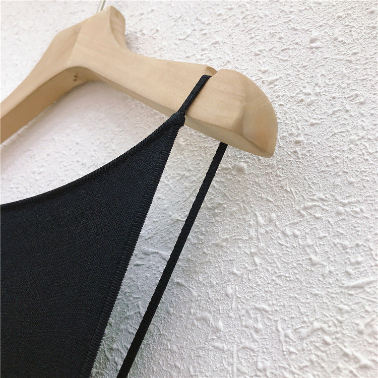 Ivor knit dress (ready stock)