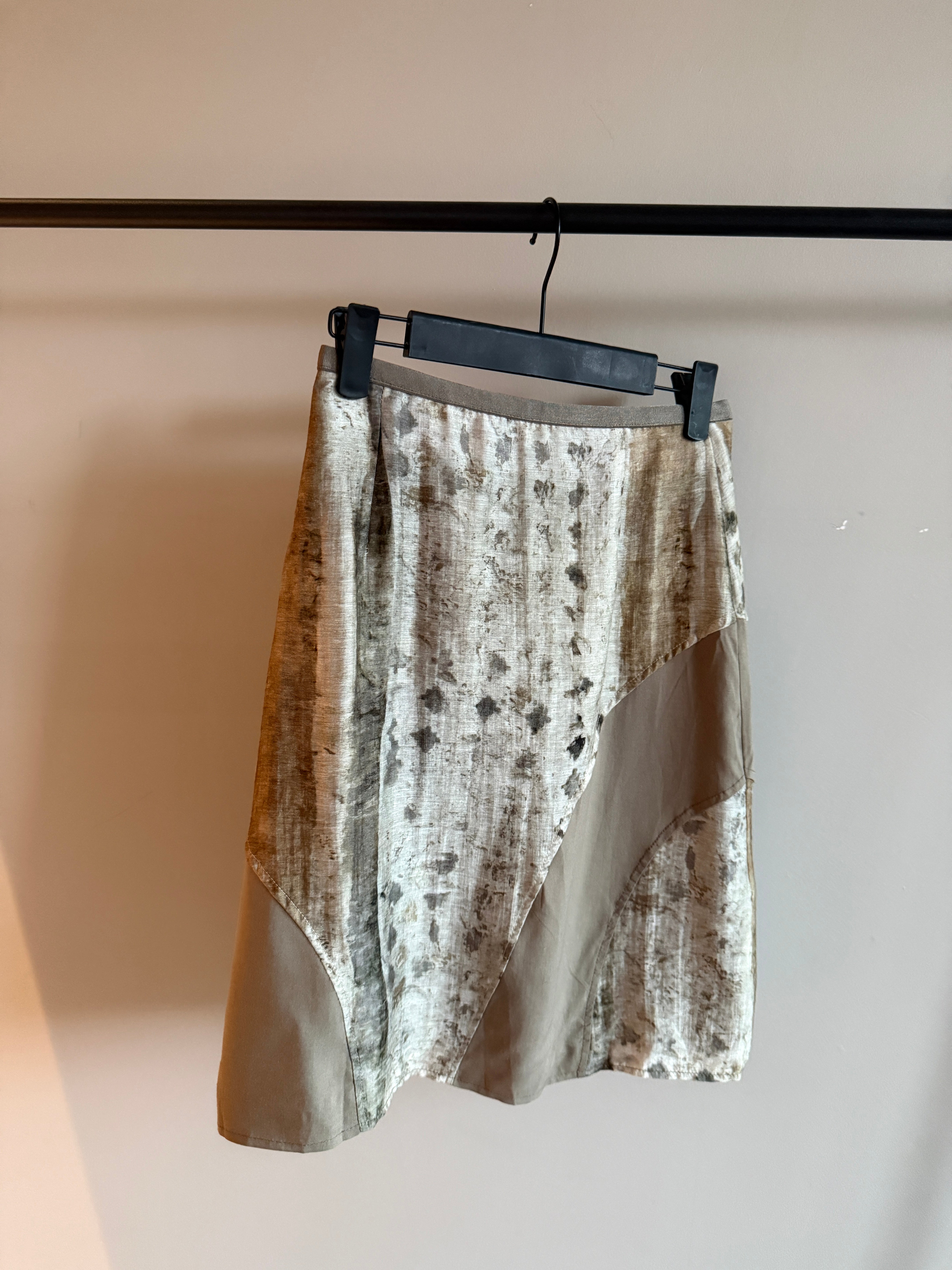 Julie skirt (preorder)