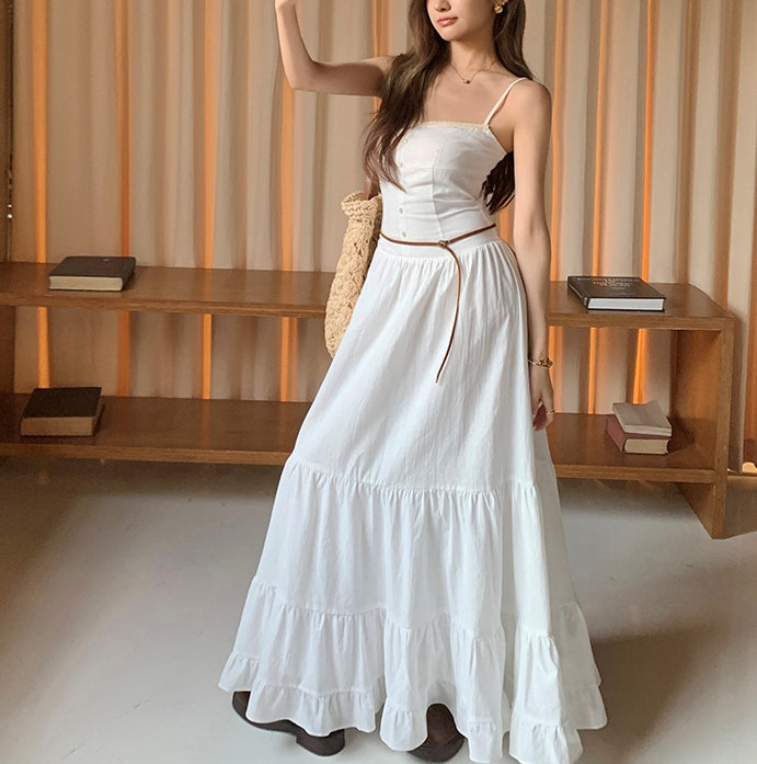 Karena maxi dress (preorder)