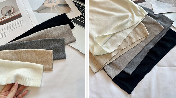 Carrie top (preorder/ 5 colours)