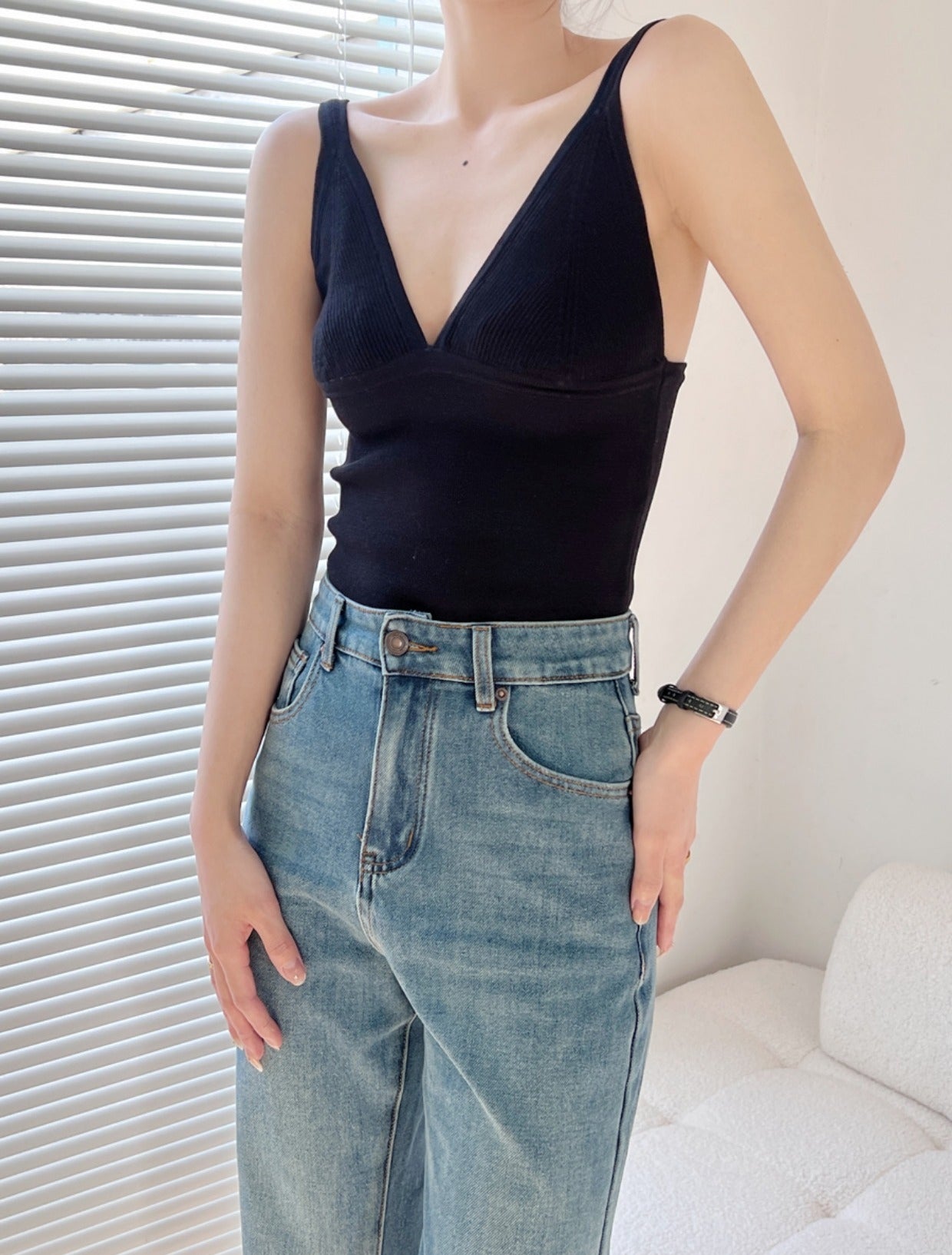 Becca top (preorder)