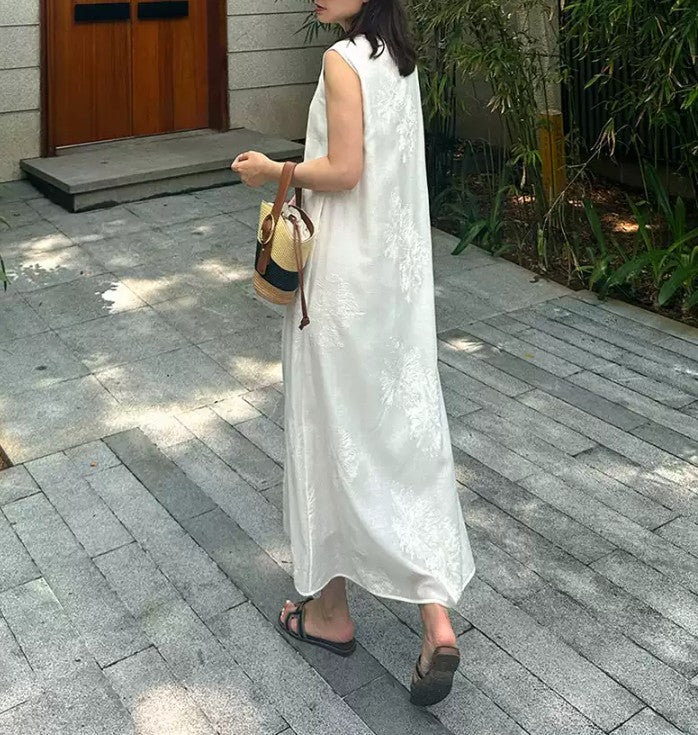 Aurelia dress (preorder)