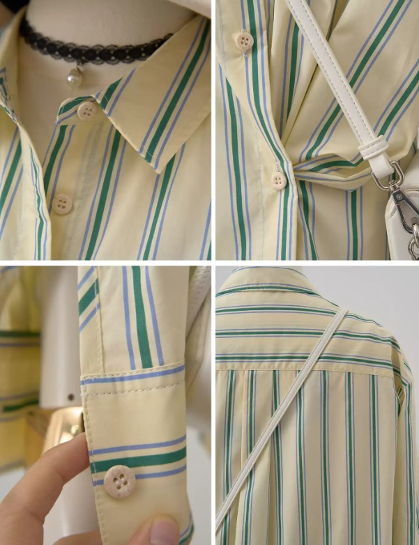 Francesca top (preorder)