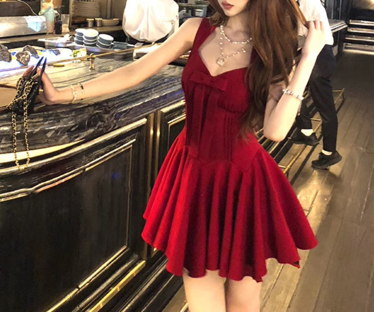 Benny dress (preorder)