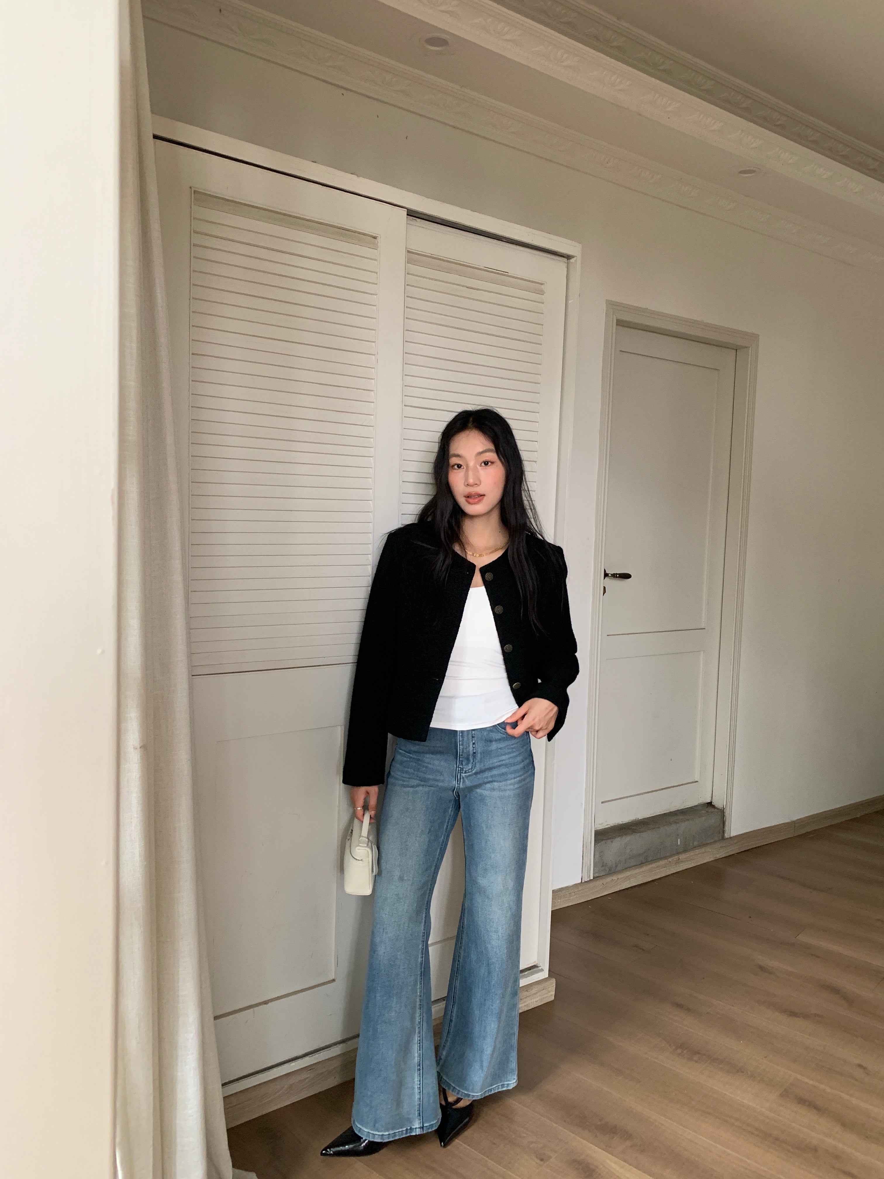 Selkirk Tweed Jacket (ready stock in M)