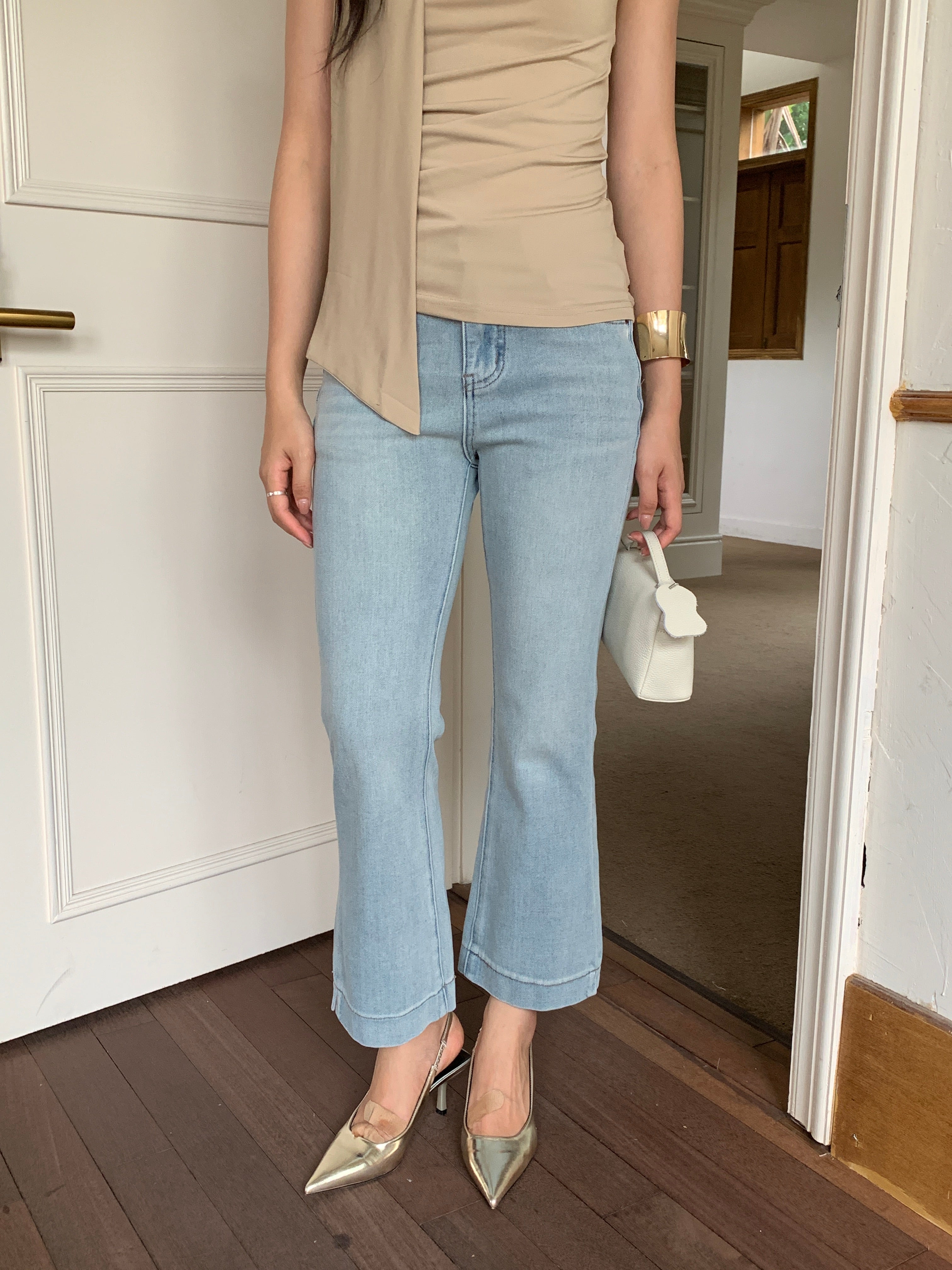 Felicity Top (ready stock)