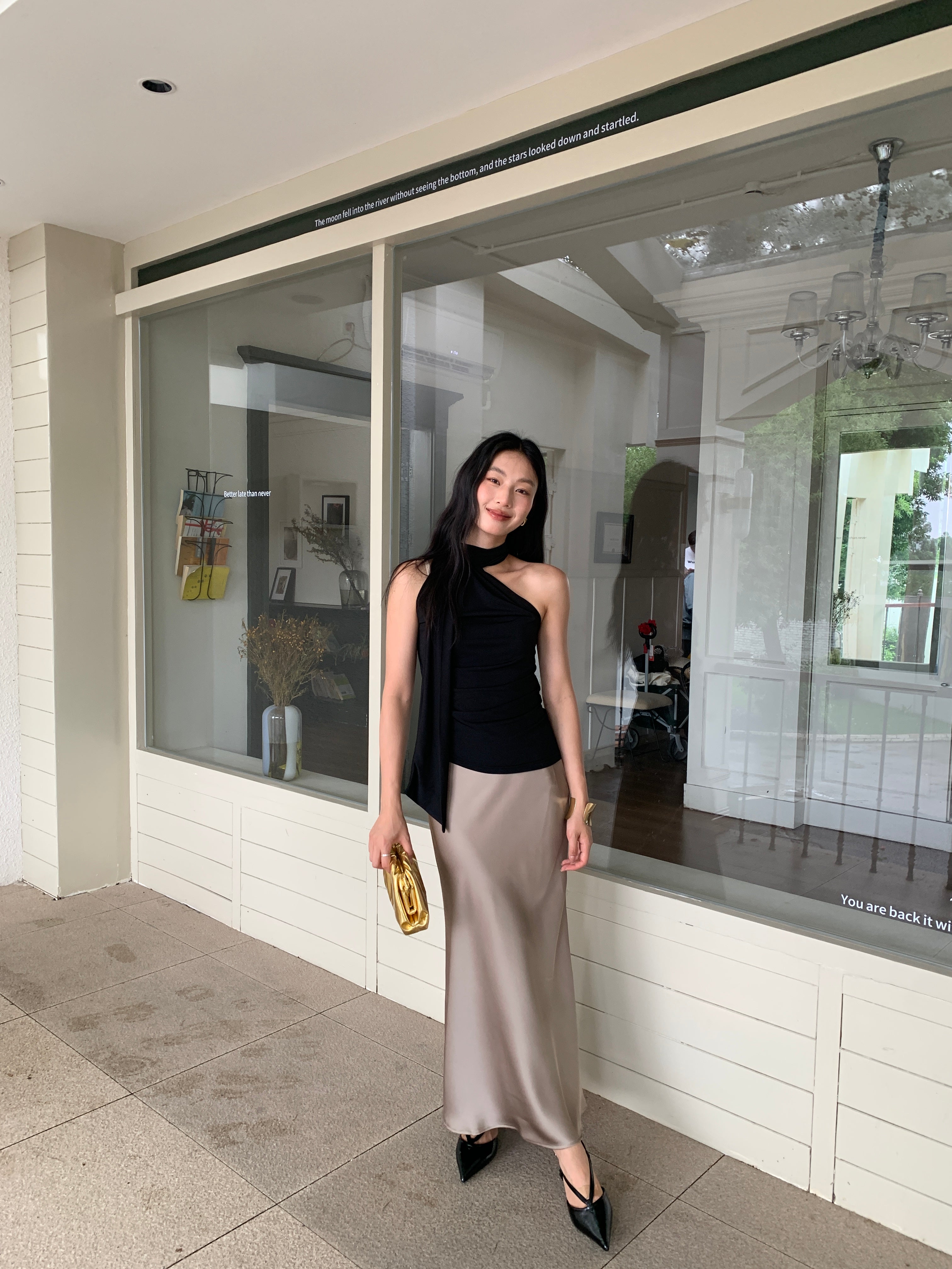 Felicity Top (ready stock)