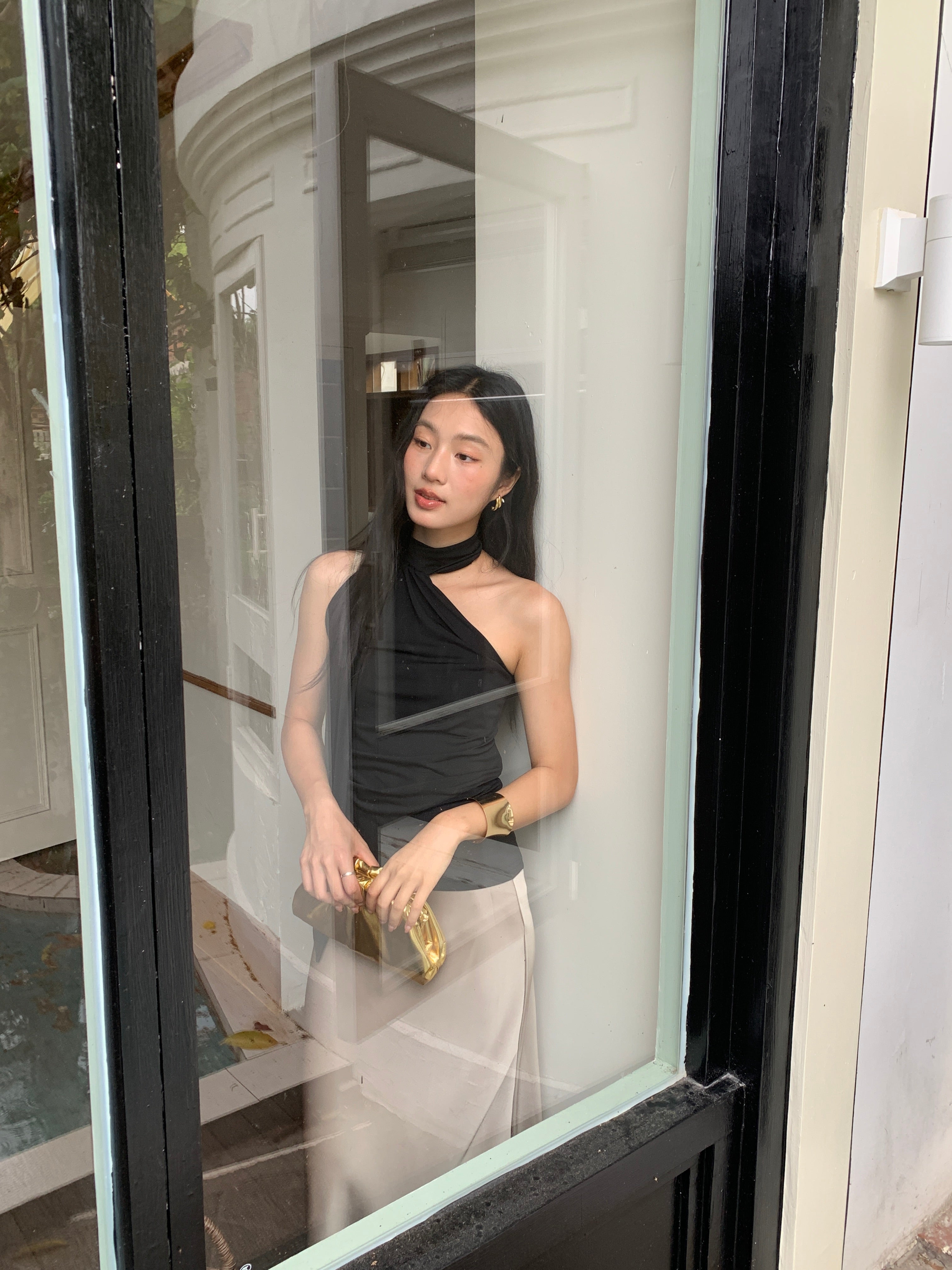 Felicity Top (ready stock)