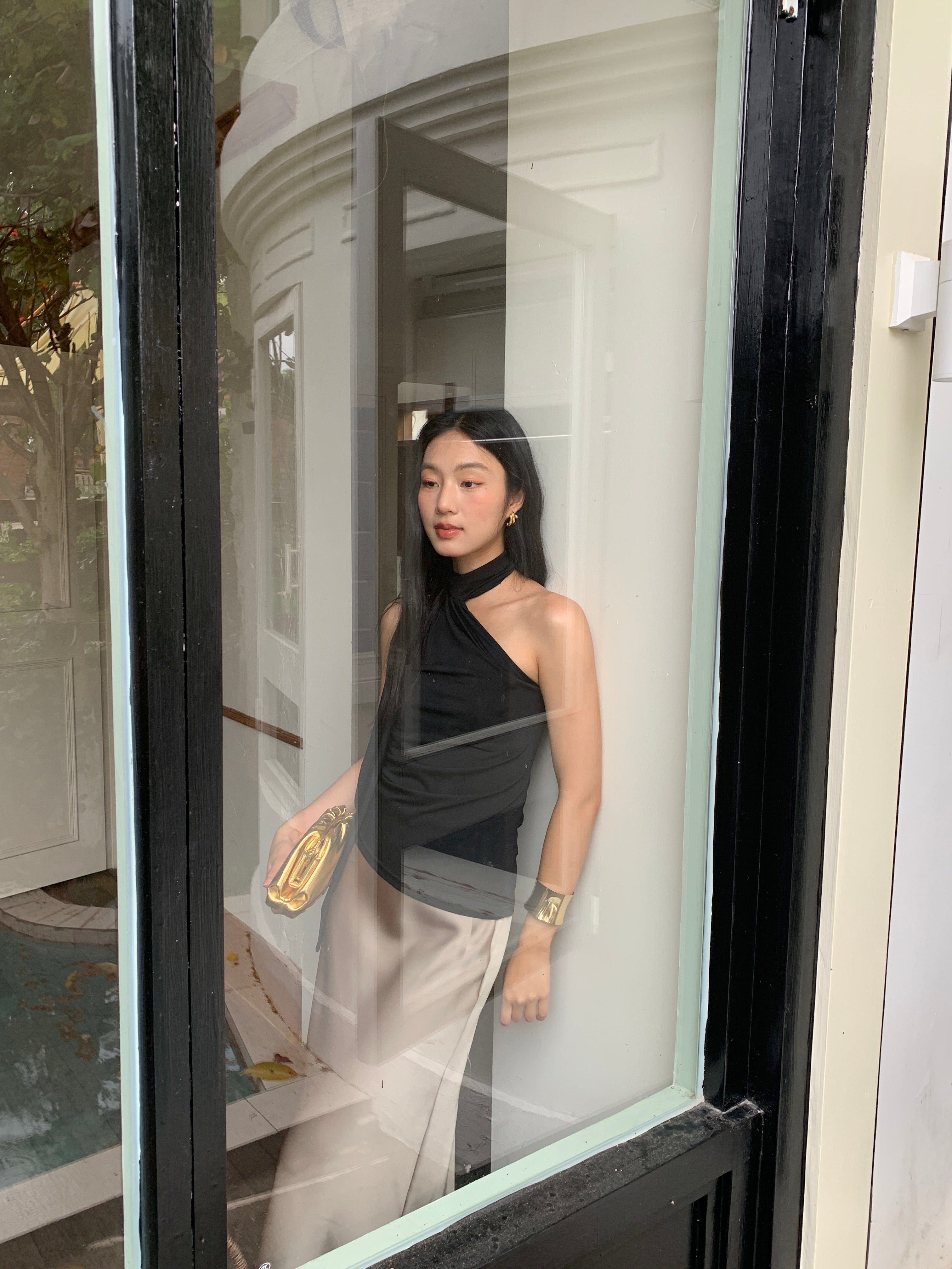 Felicity Top (ready stock)