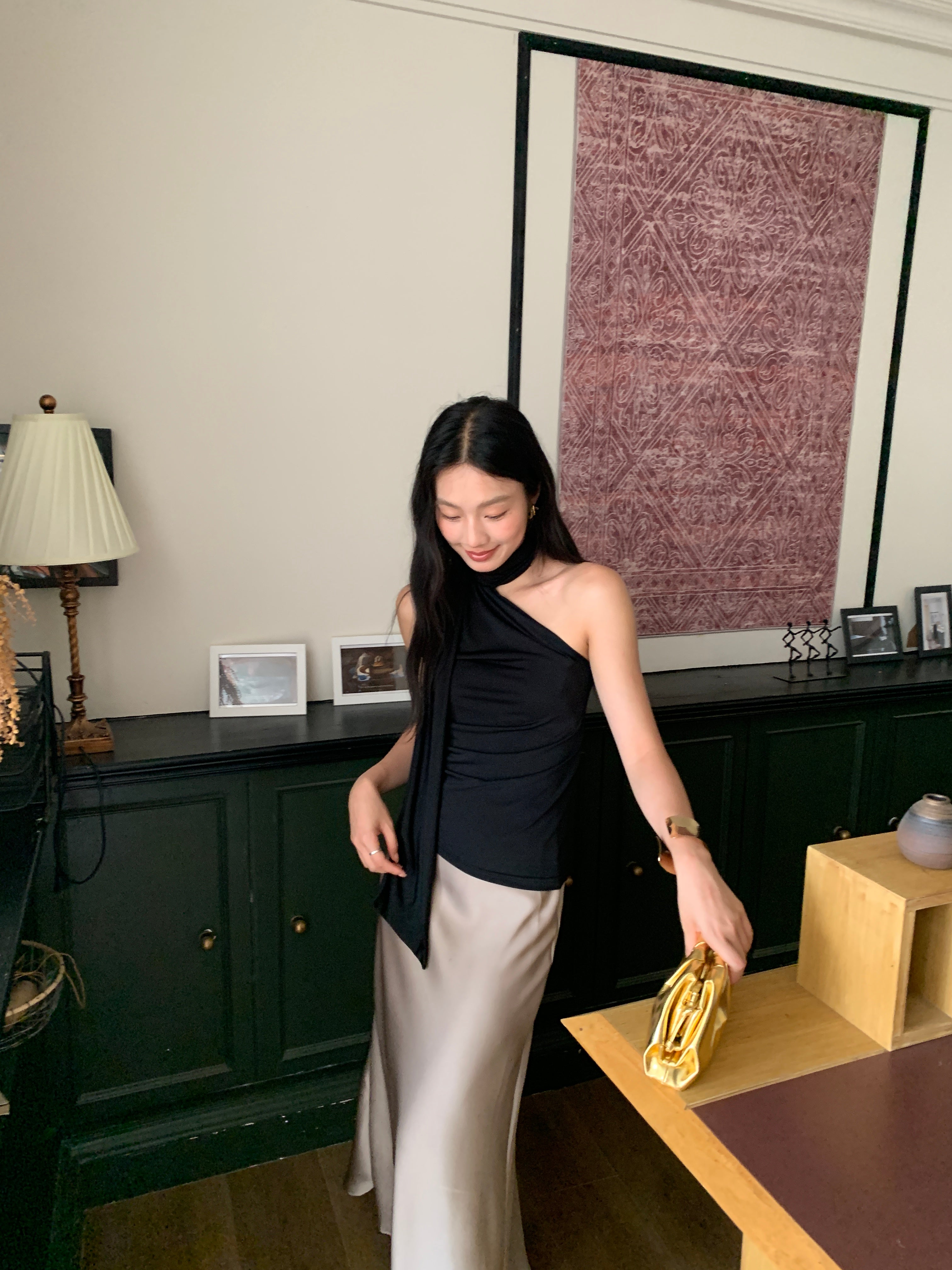 Felicity Top (ready stock)