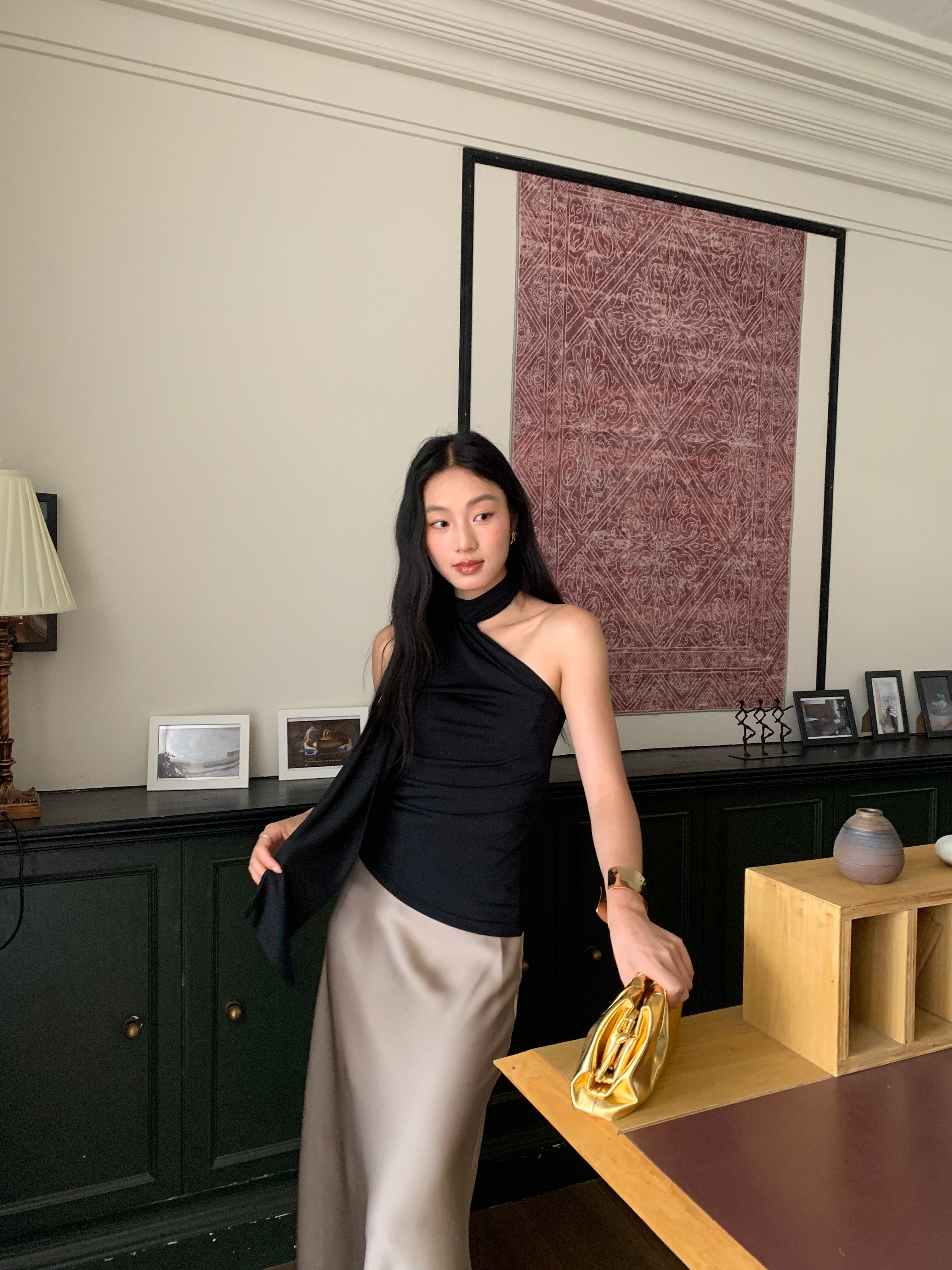 Felicity Top (ready stock)