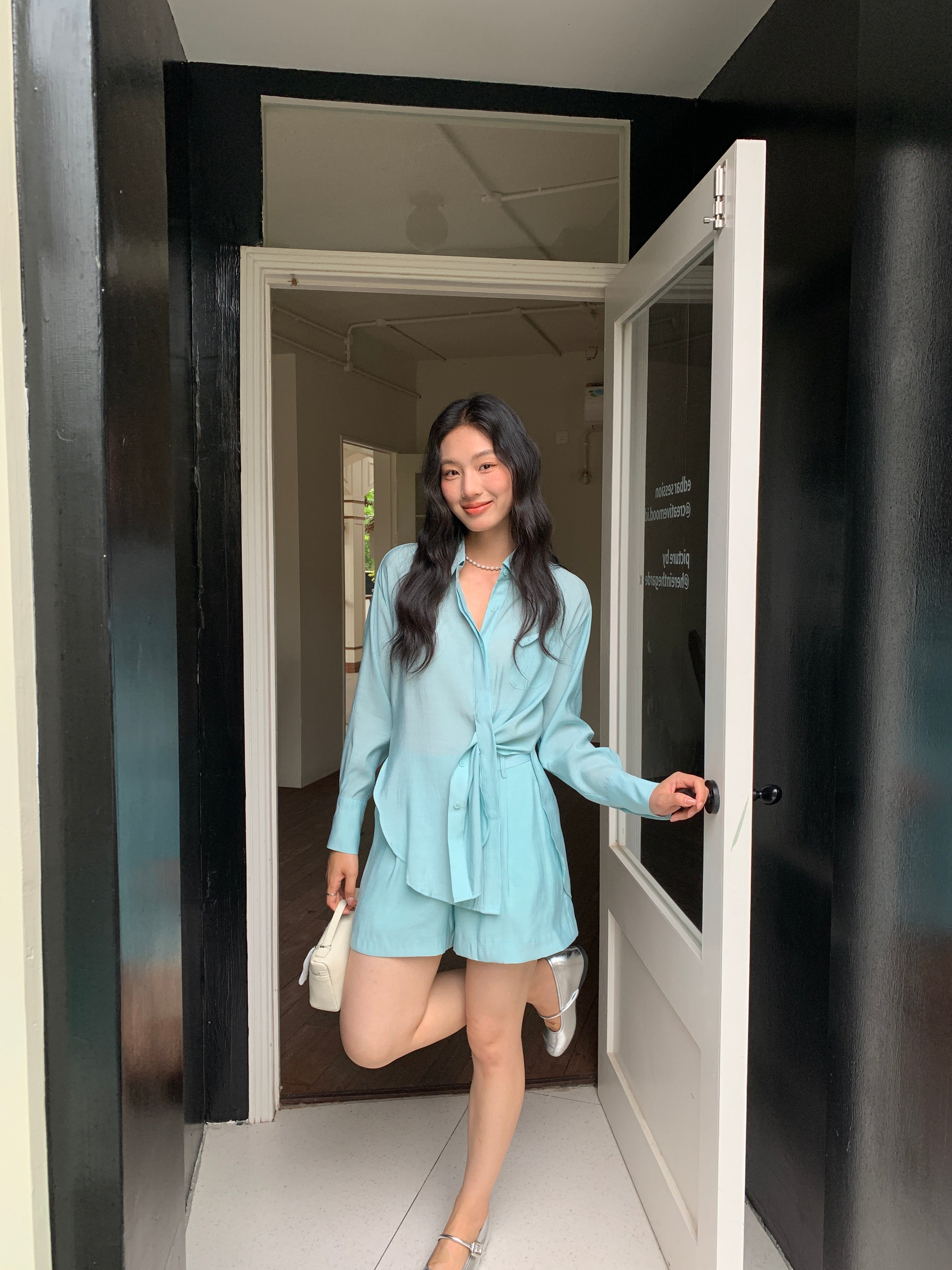 Ono set (ready stock)