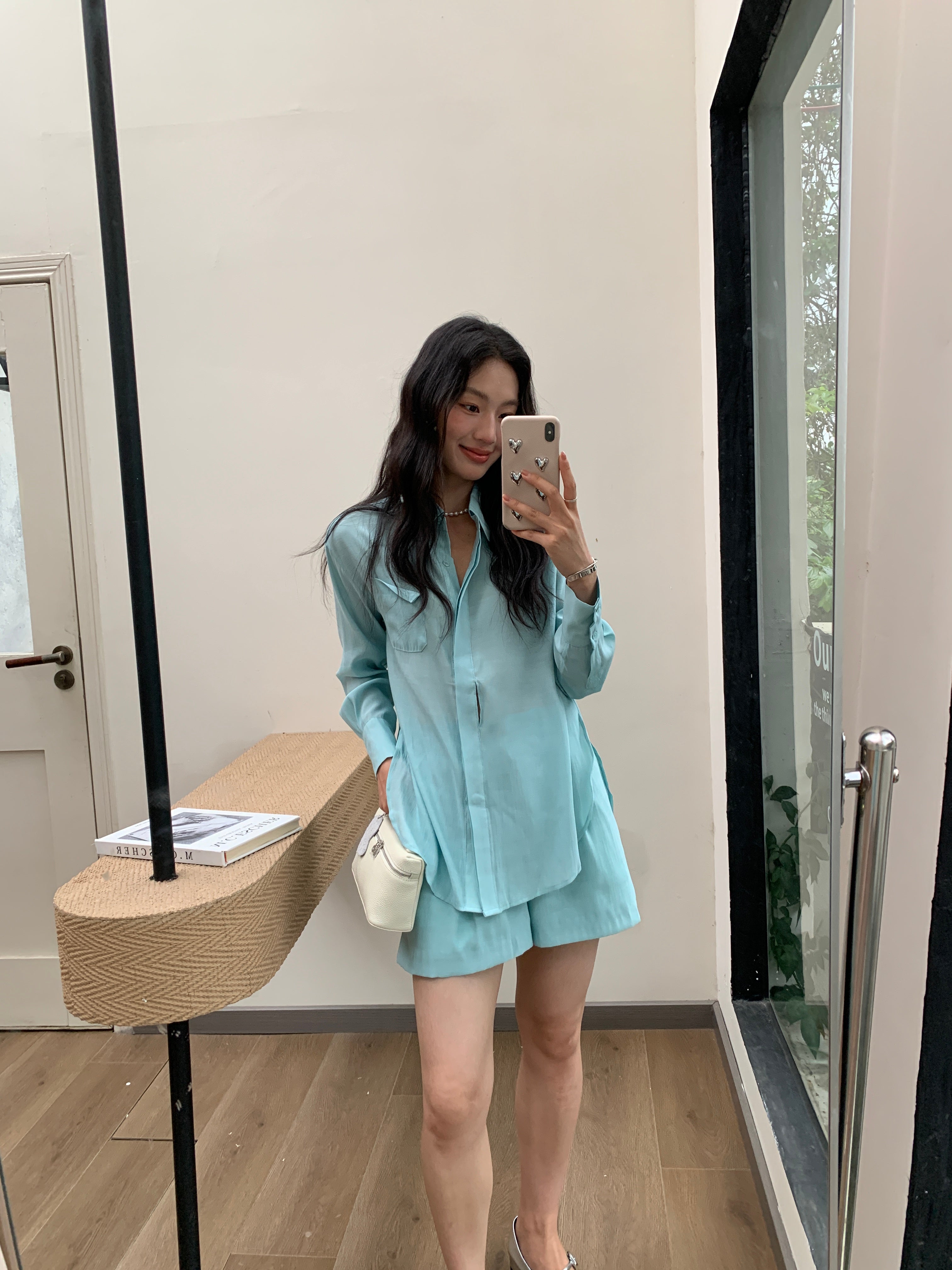 Ono set (ready stock)