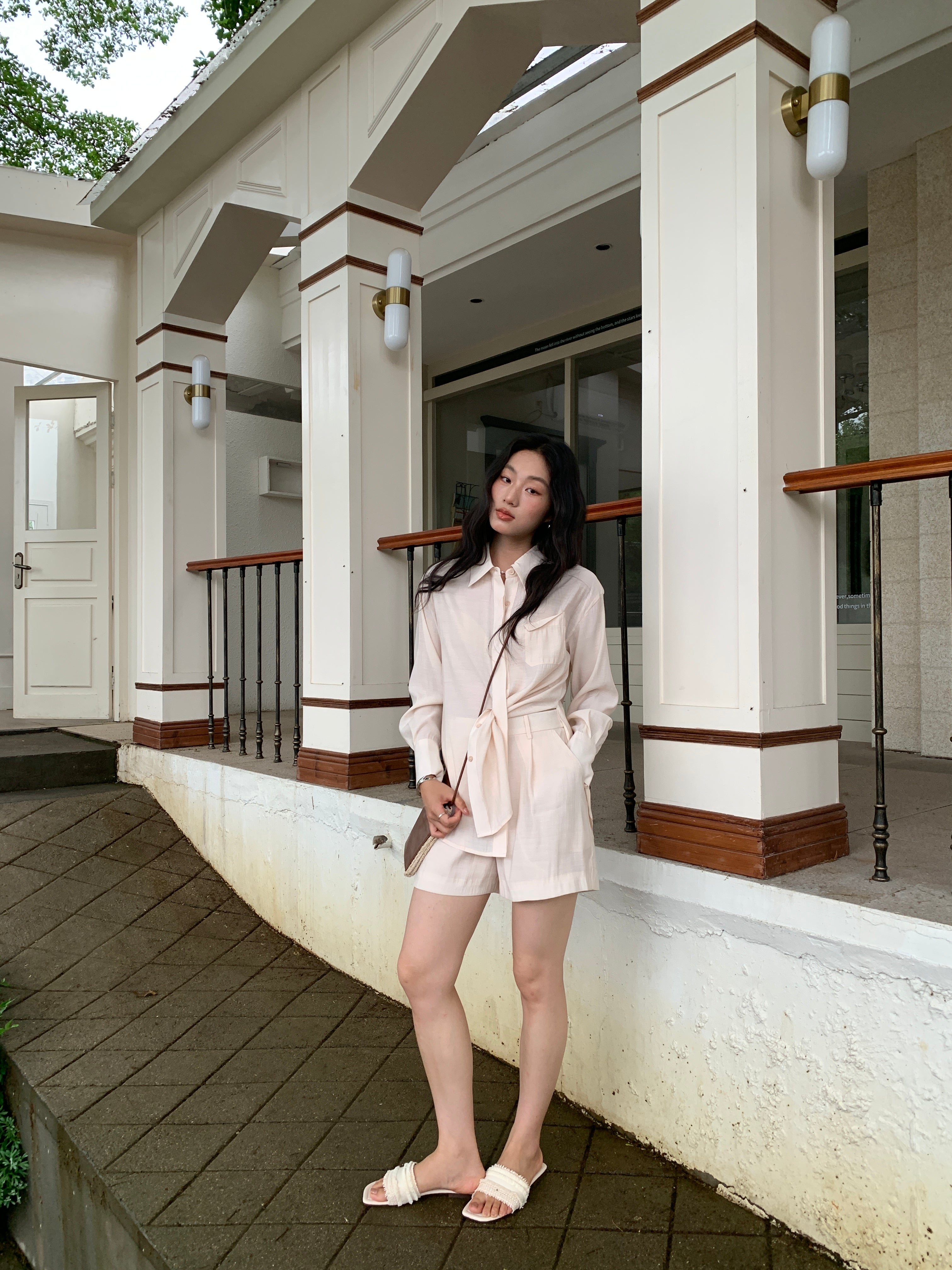 Ono set (ready stock)