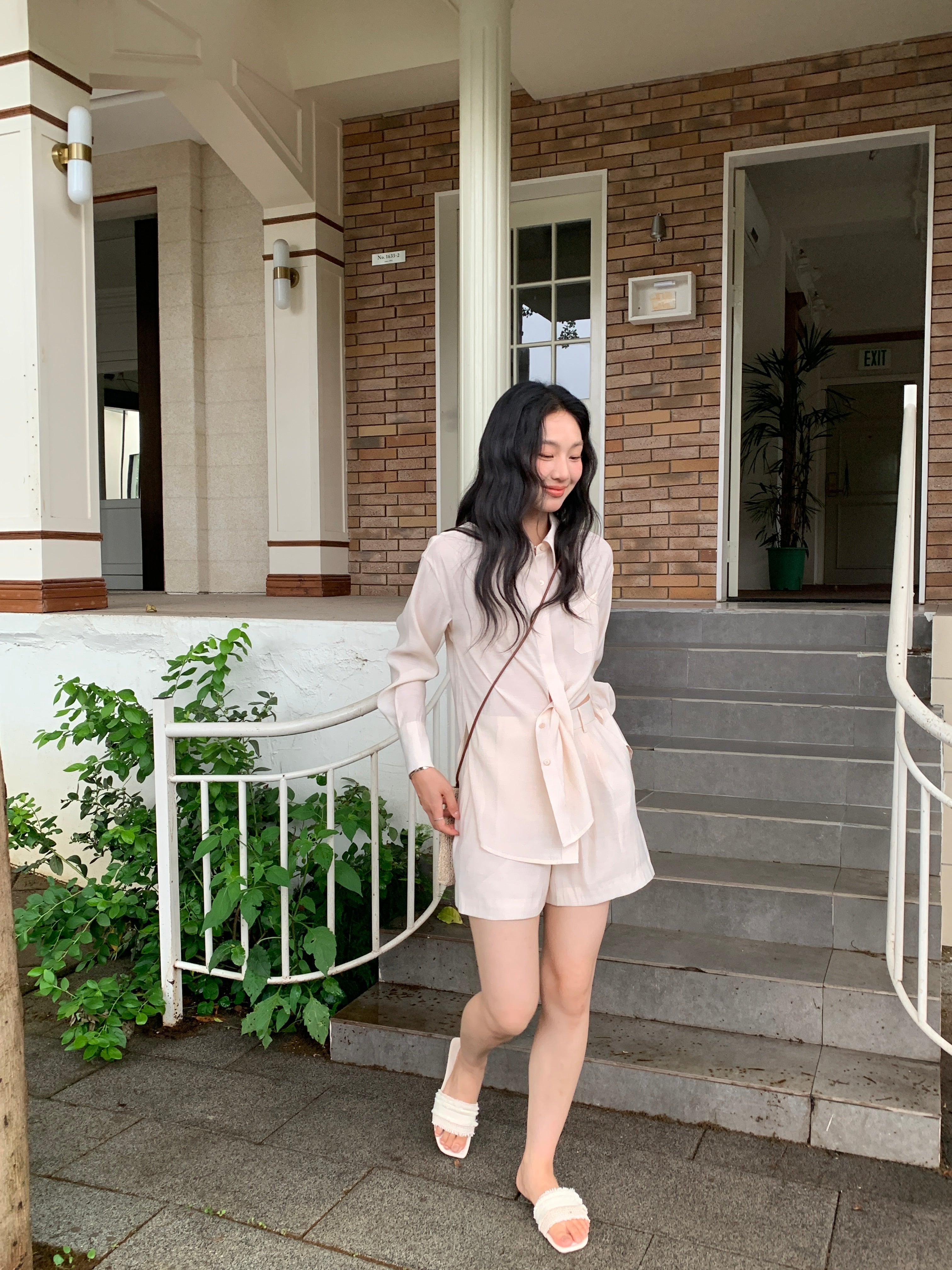 Ono set (ready stock)