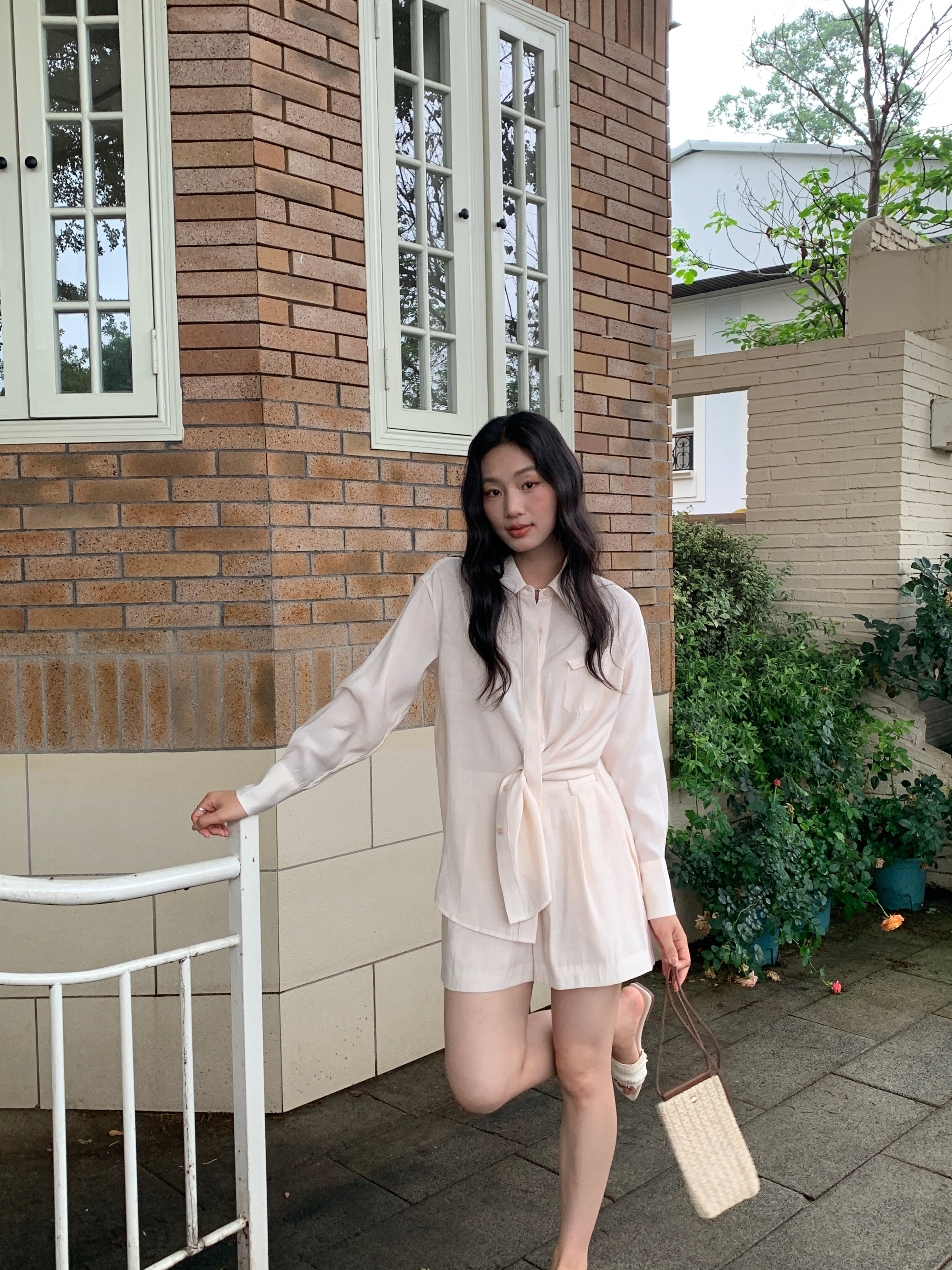 Ono set (ready stock)