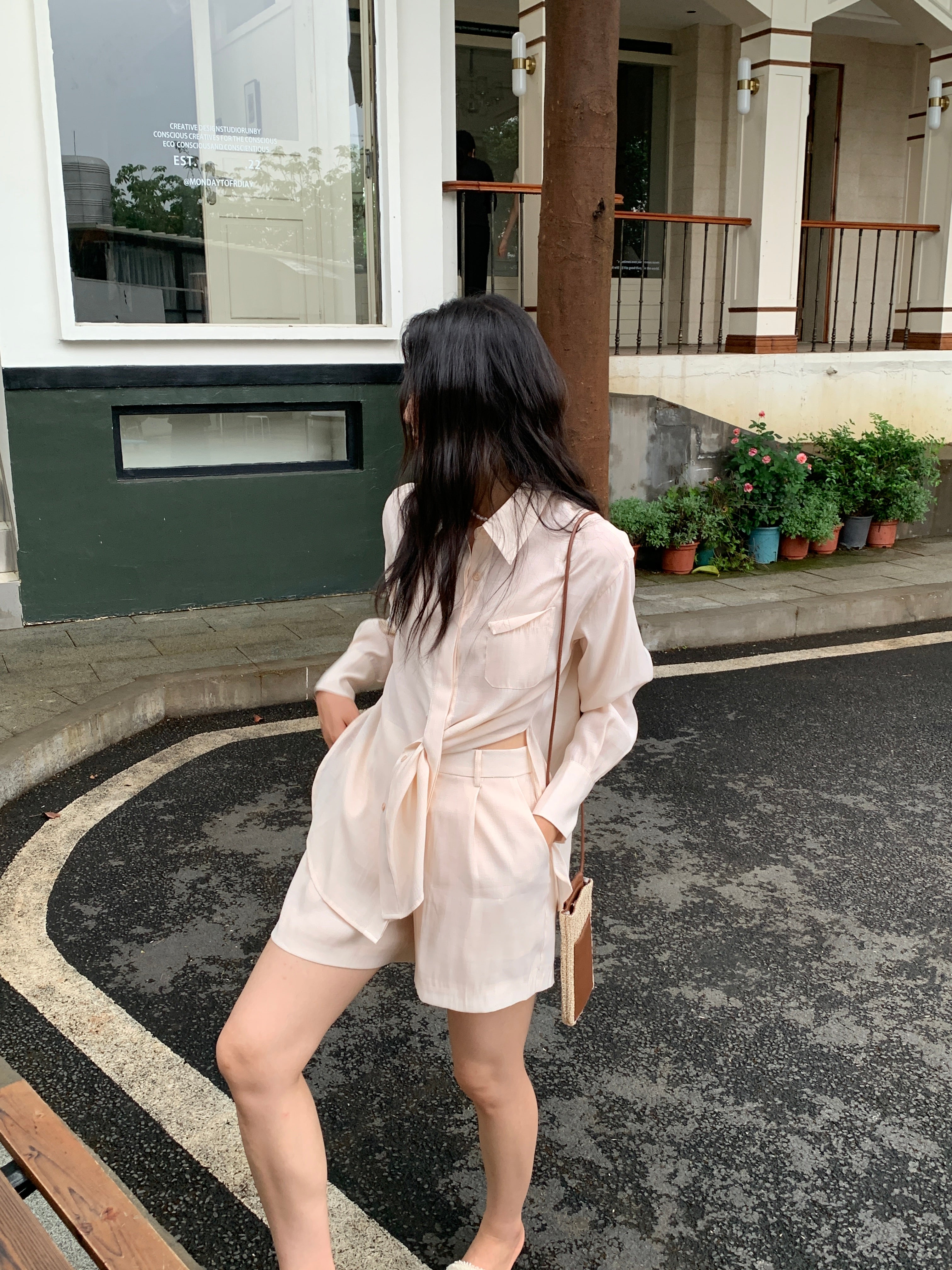 Ono set (ready stock)