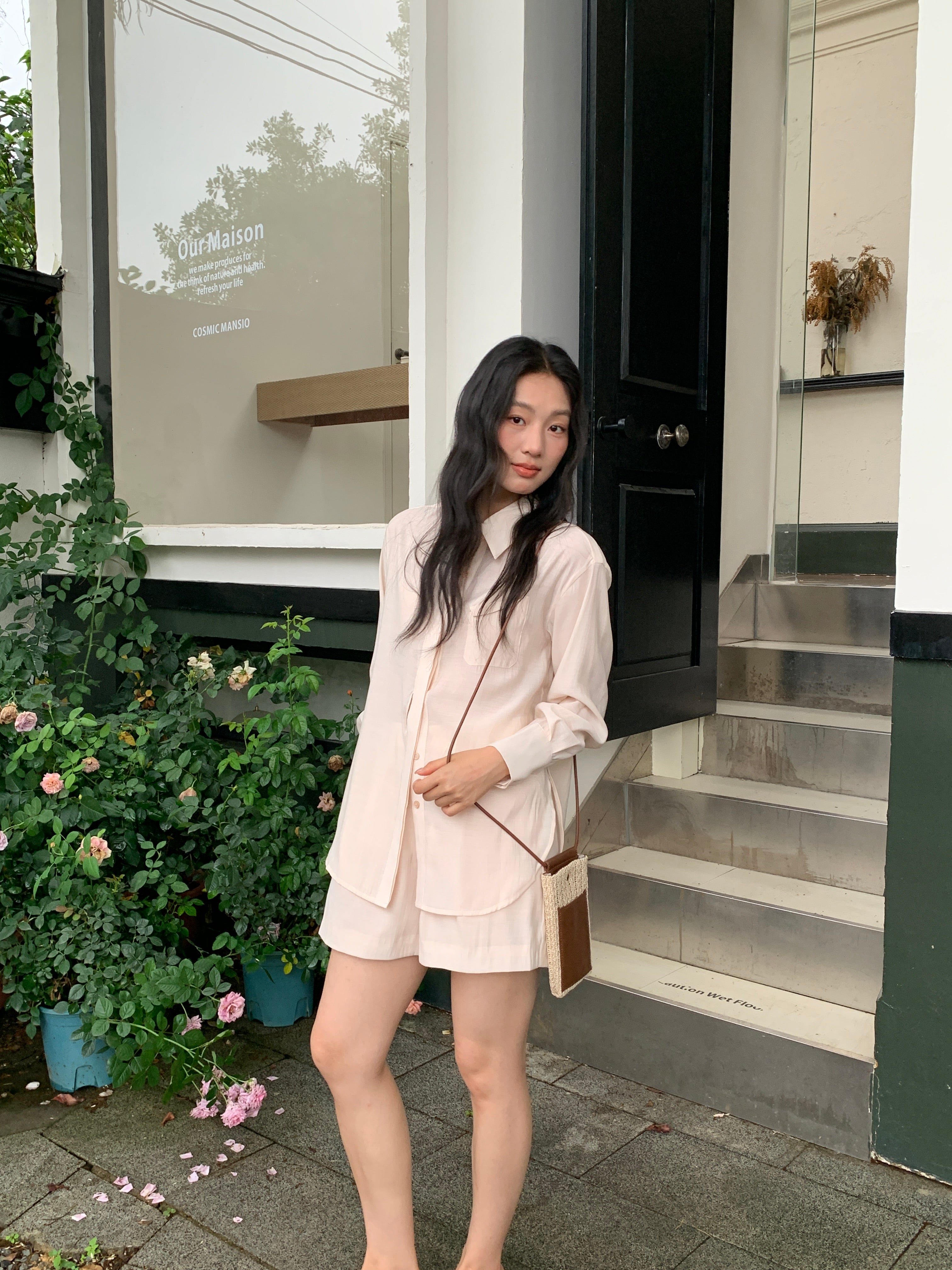 Ono set (ready stock)