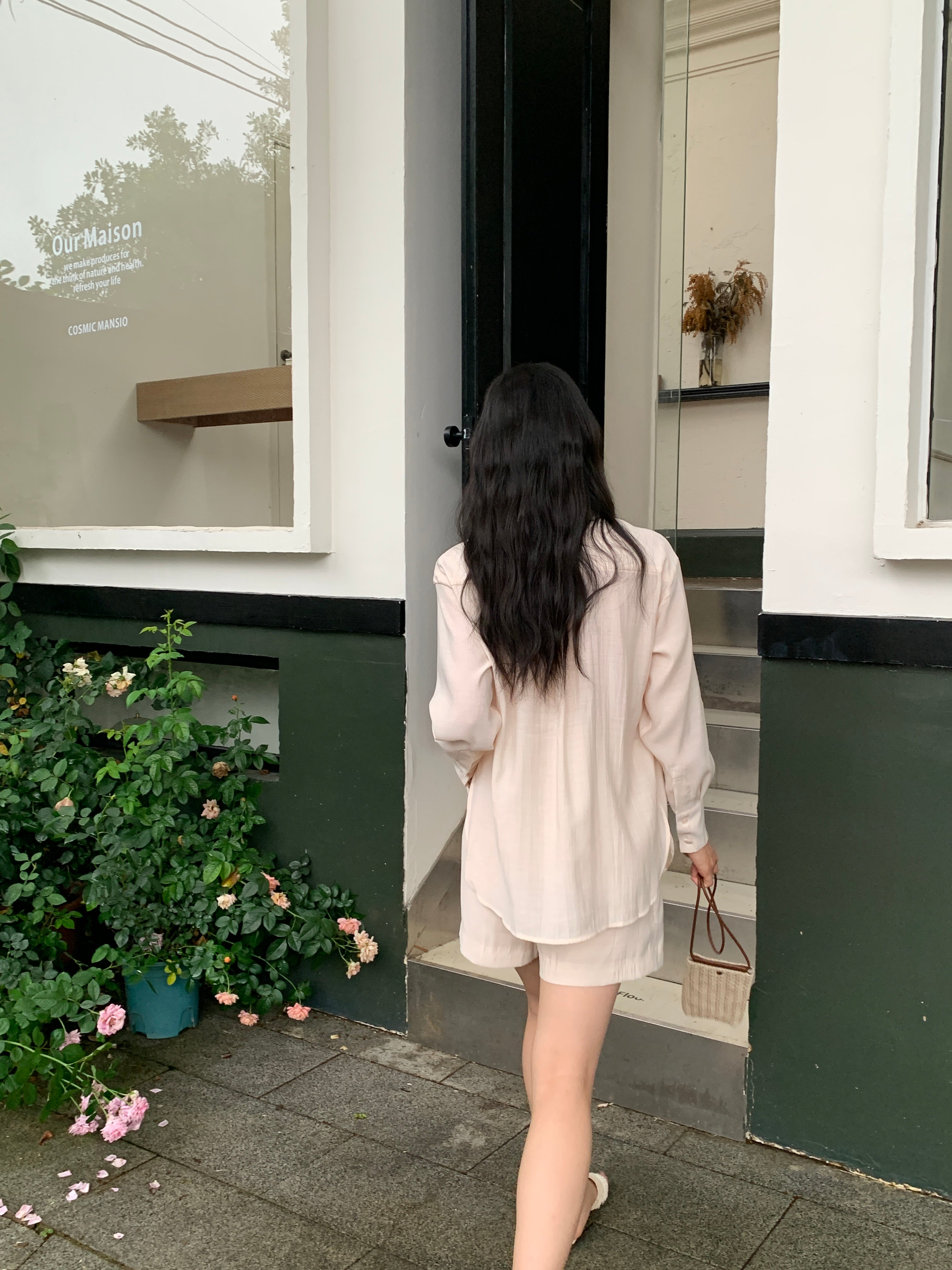 Ono set (ready stock)