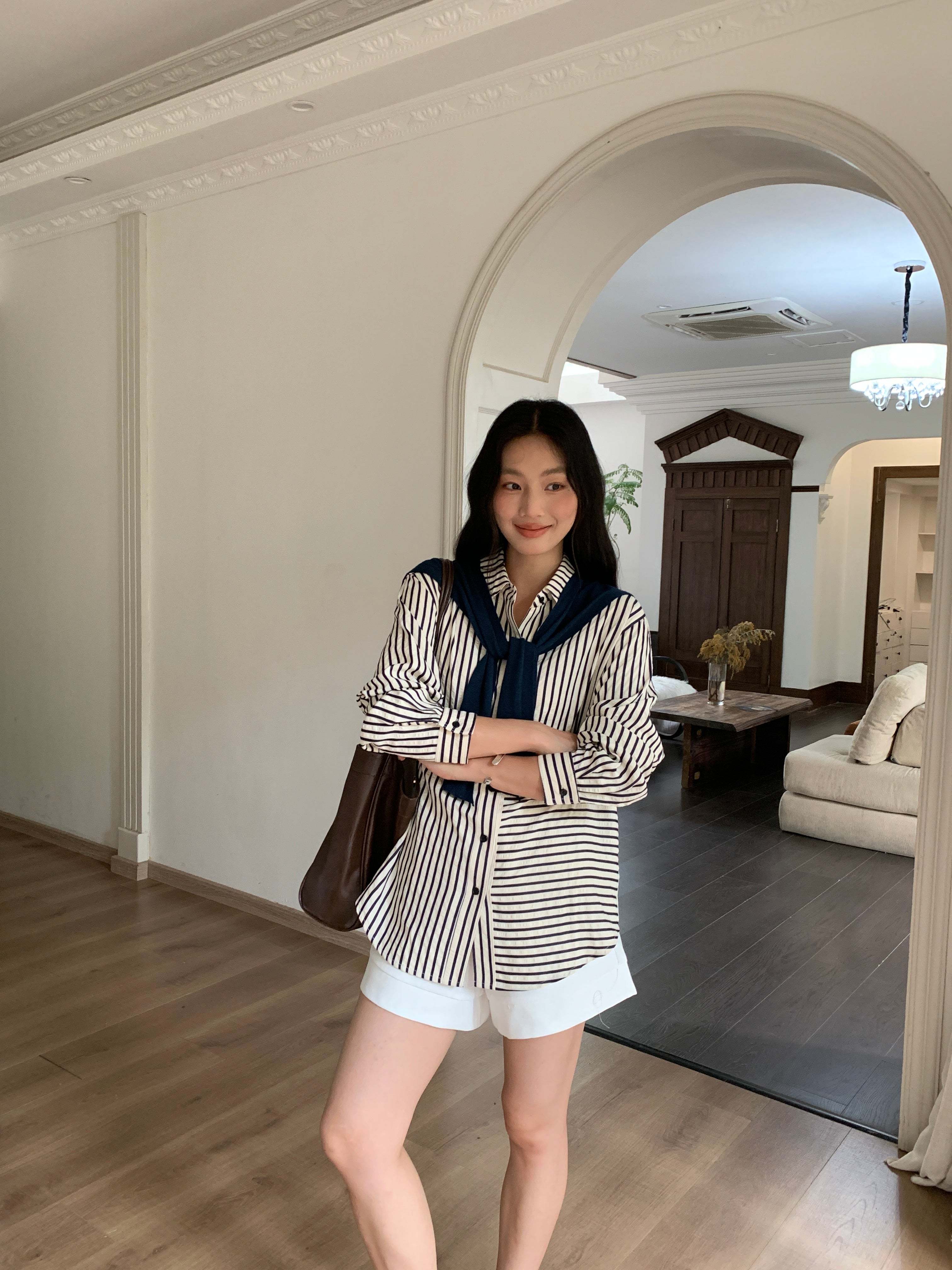 Gilly Top (preorder)