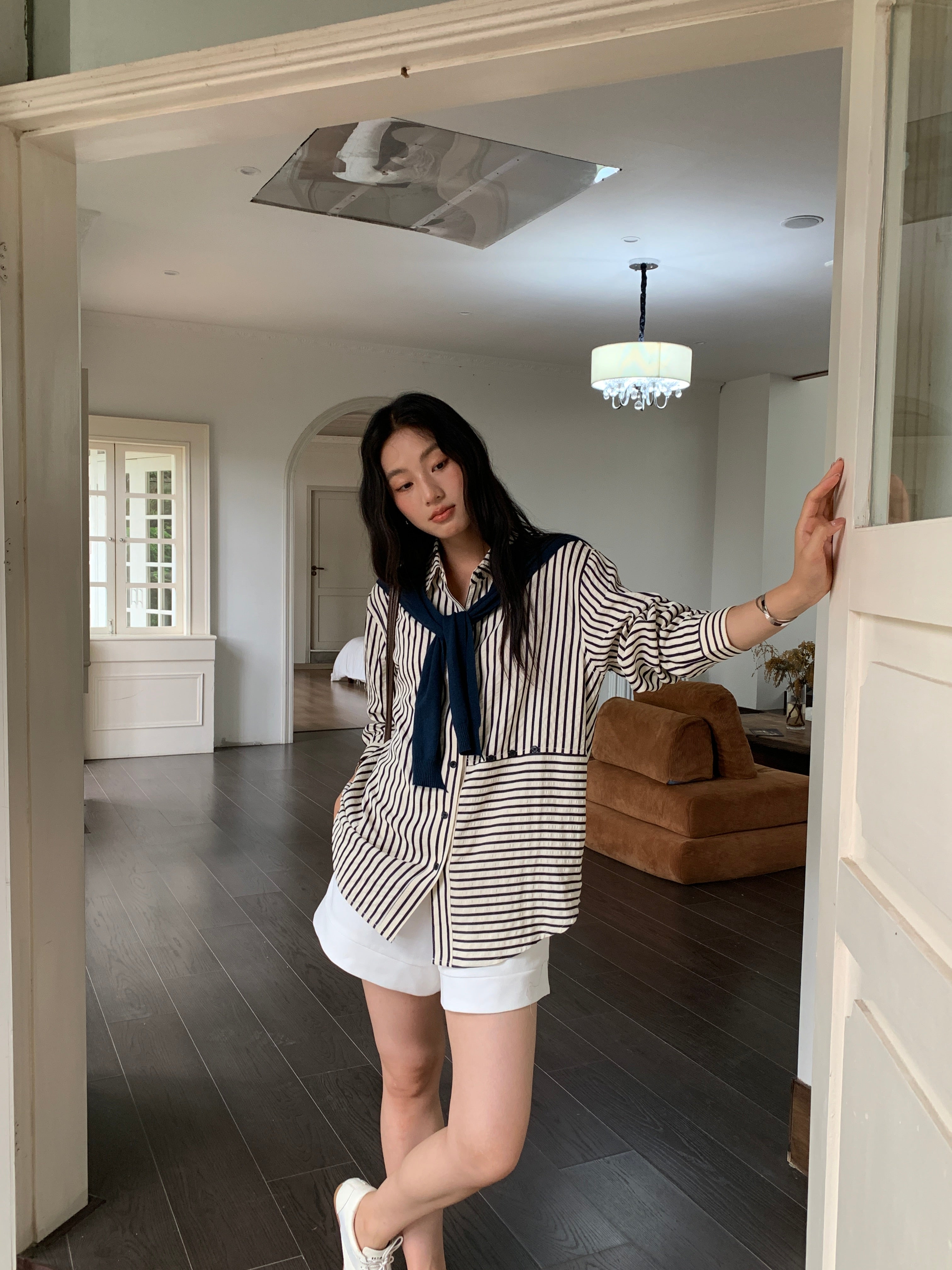 Gilly Top (preorder)