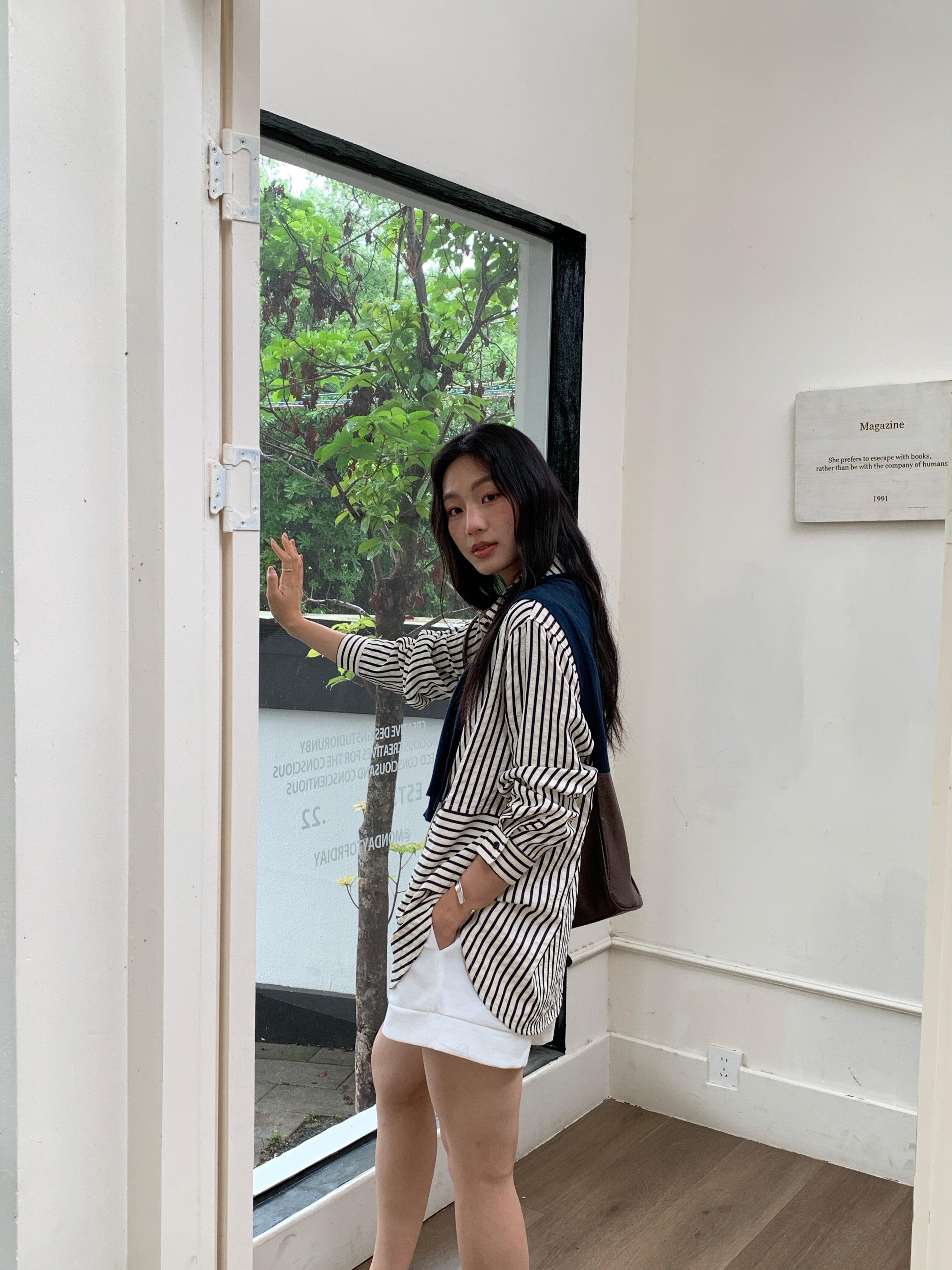 Gilly Top (preorder)