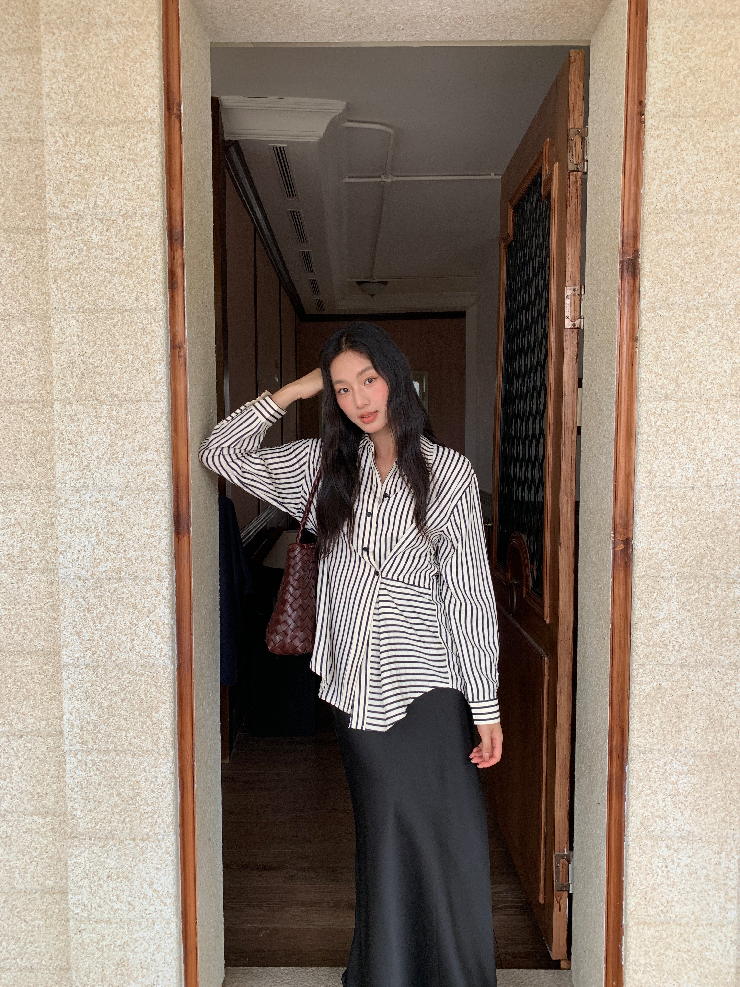 Gilly Top (preorder)