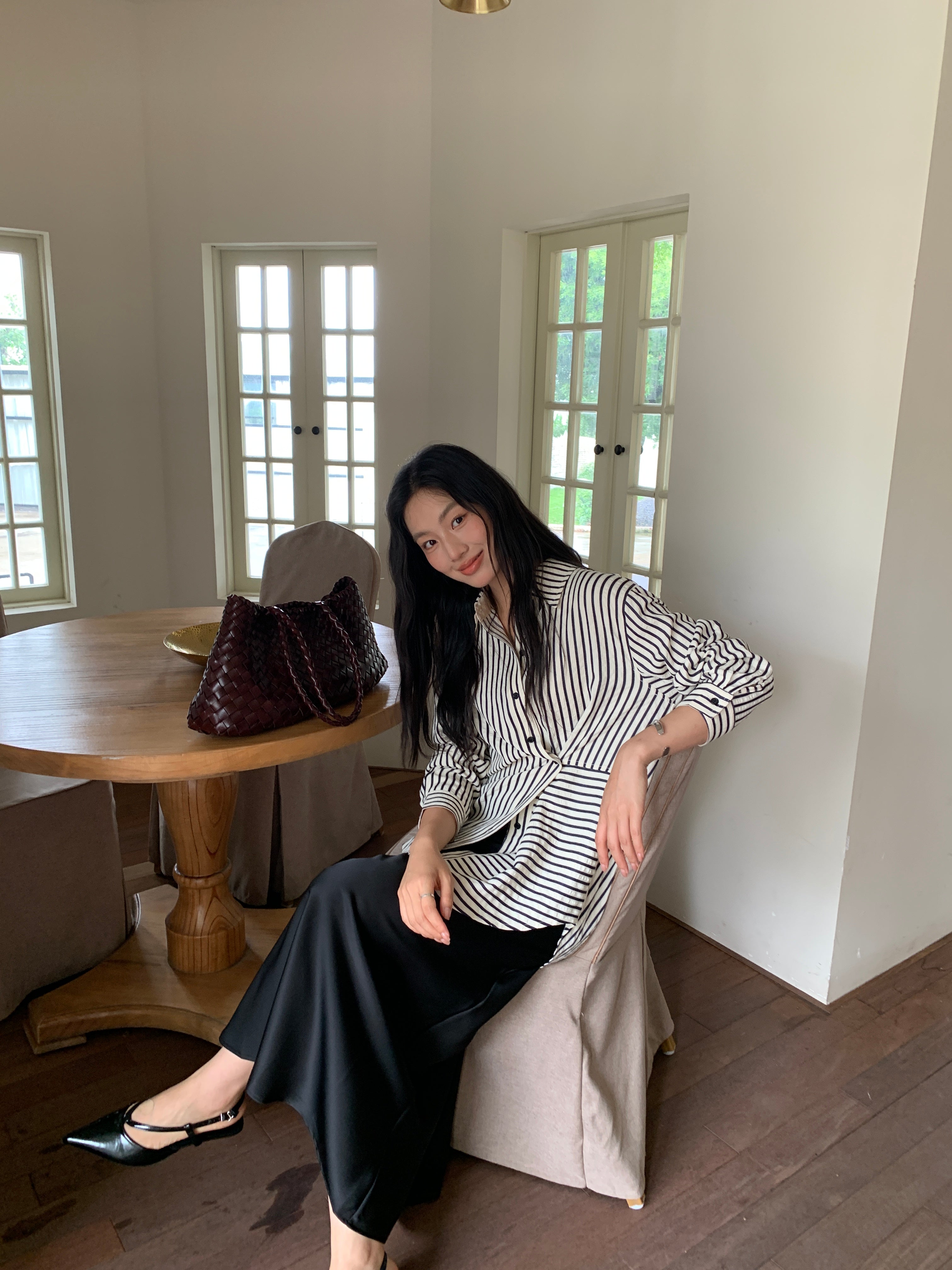 Gilly Top (preorder)