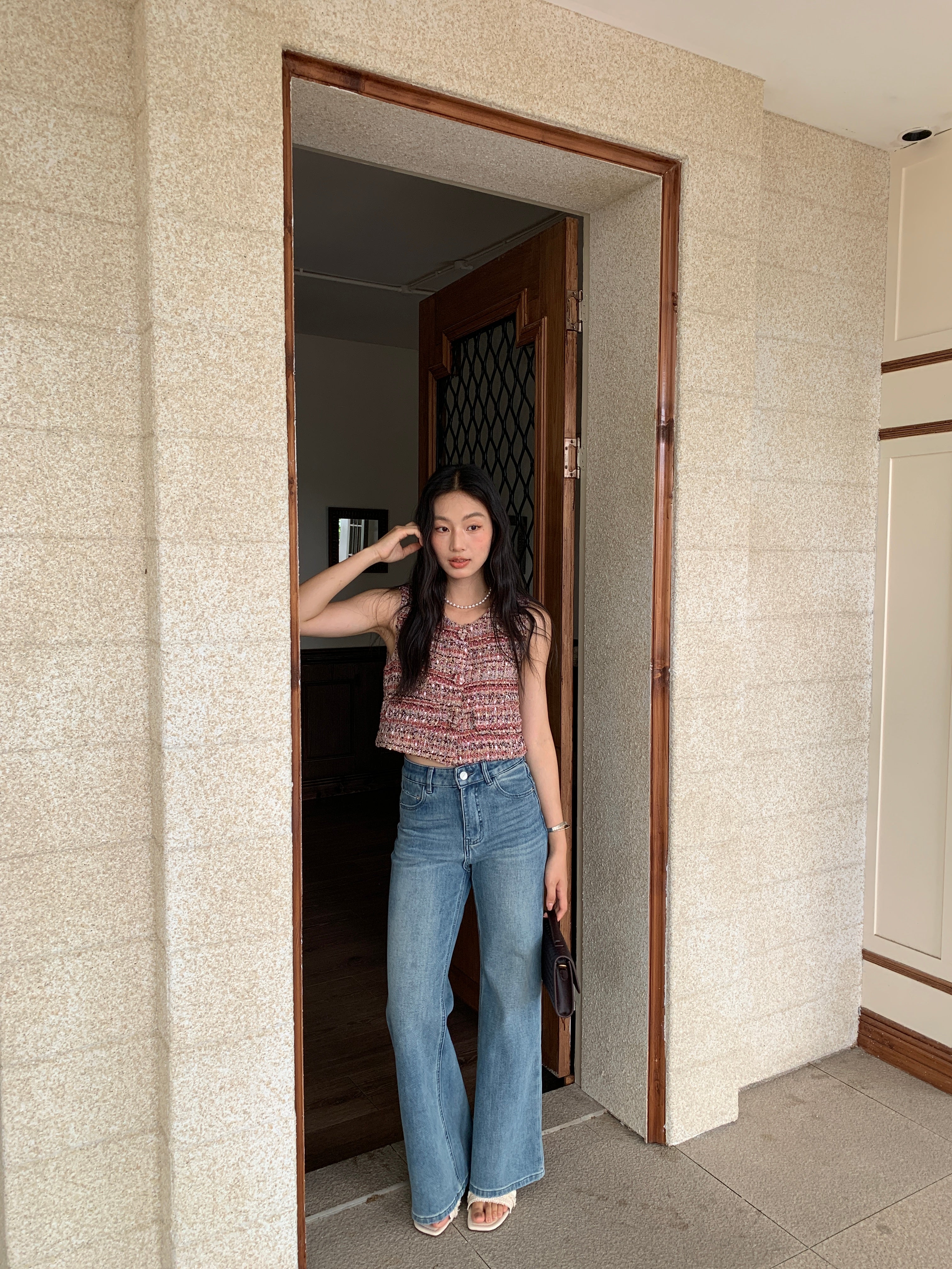 Akane top (PREORDER)