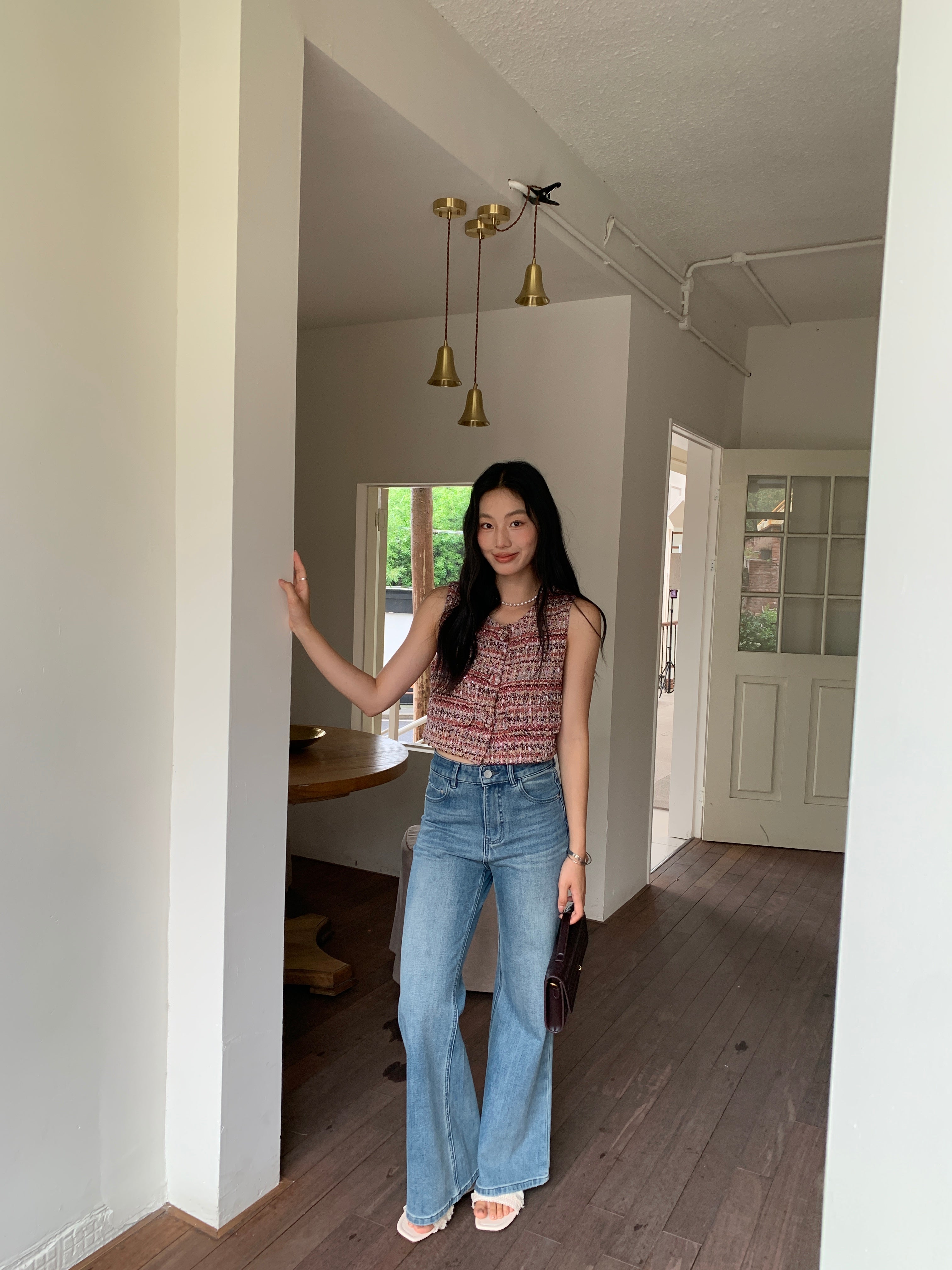 Akane top (PREORDER)