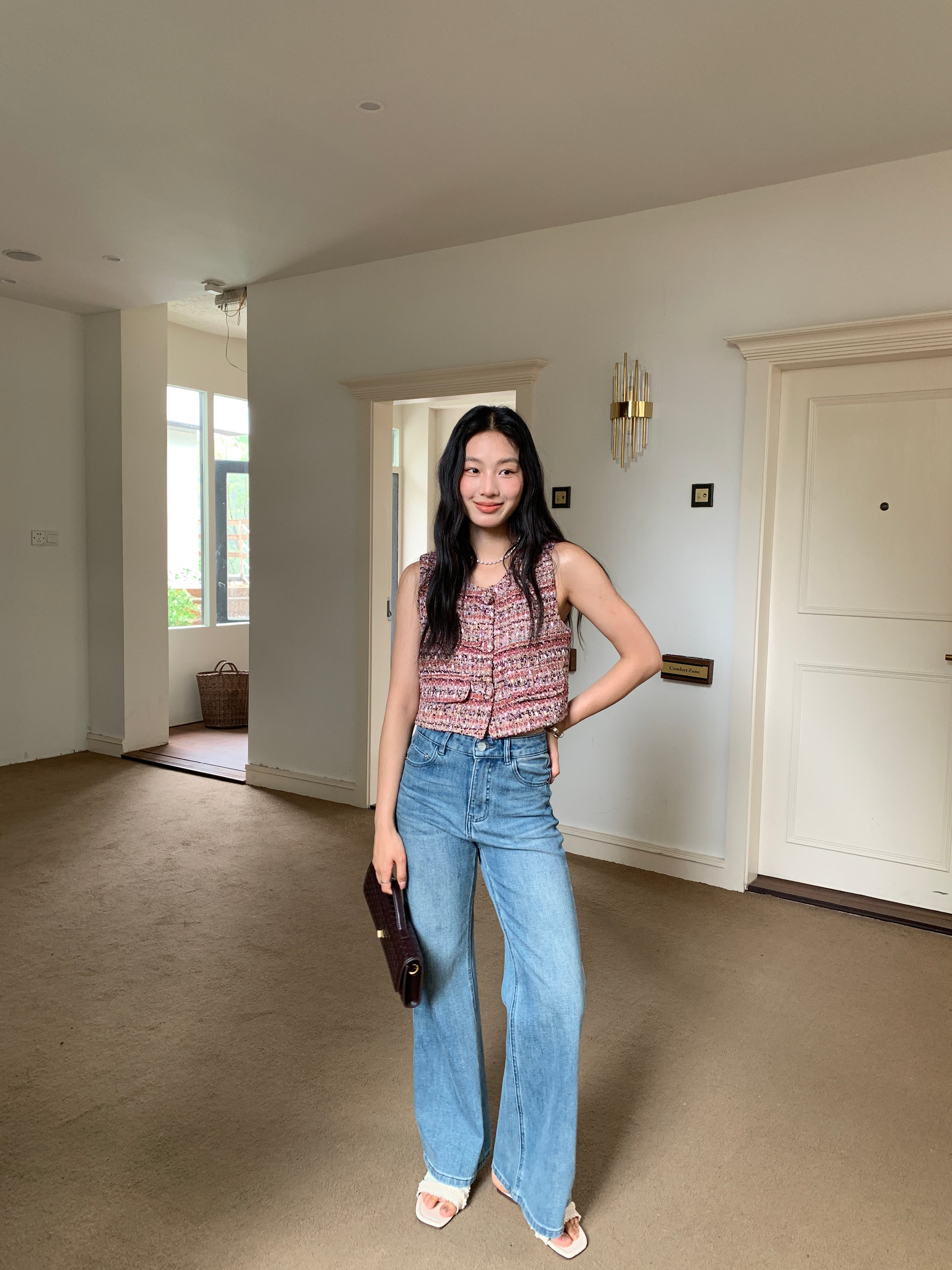 Akane top (PREORDER)