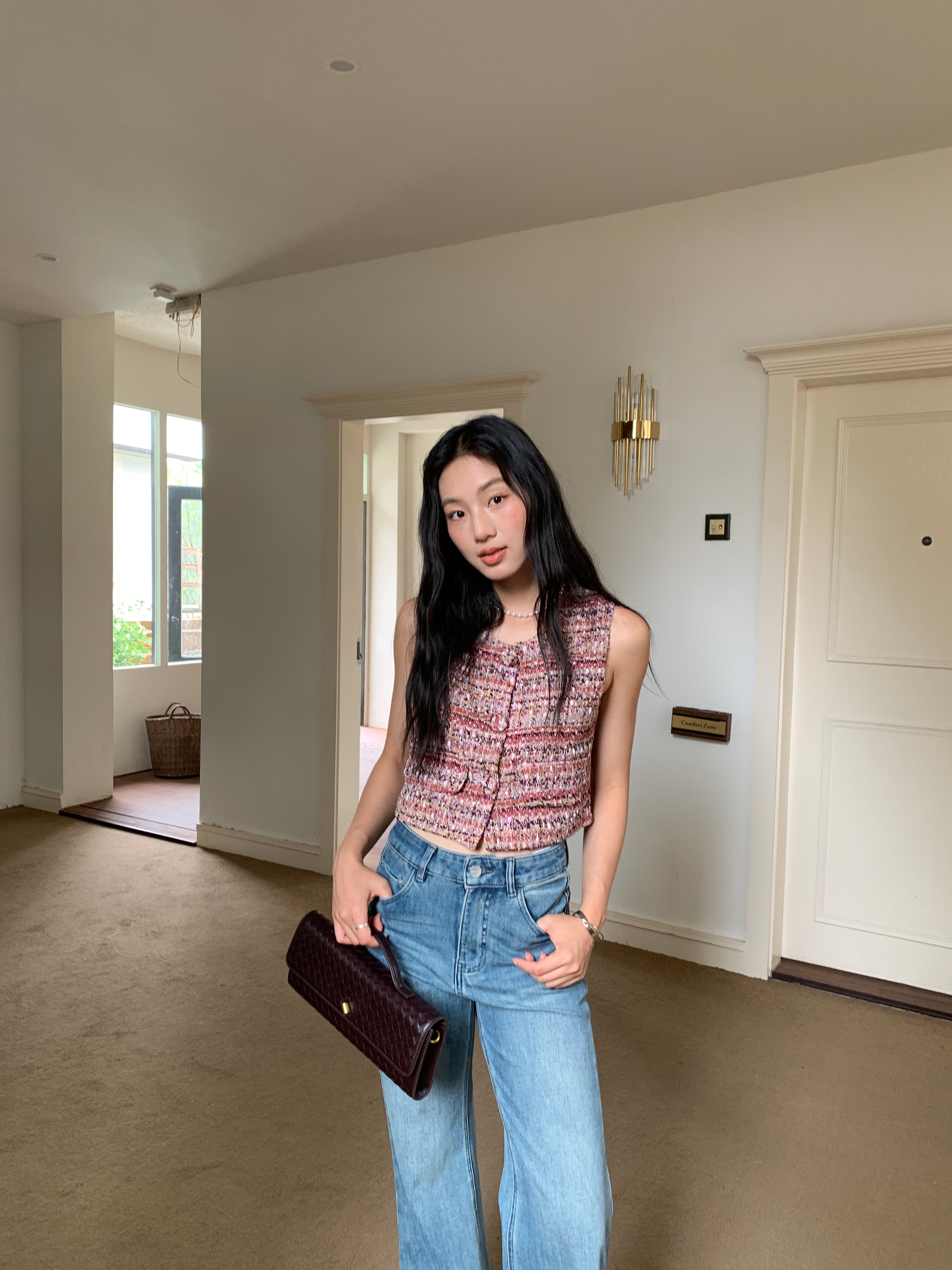 Akane top (PREORDER)