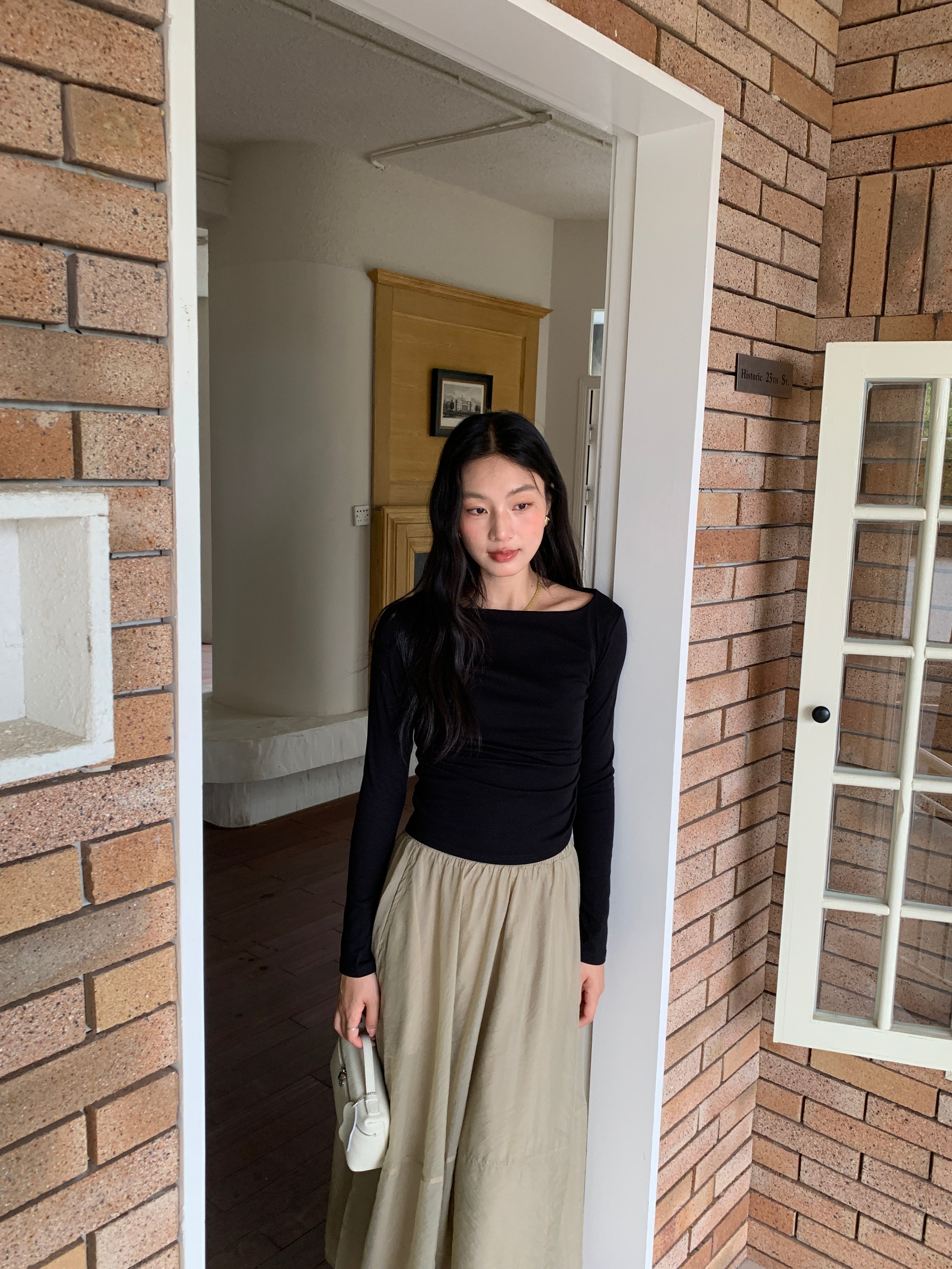 Bateau top (preorder)