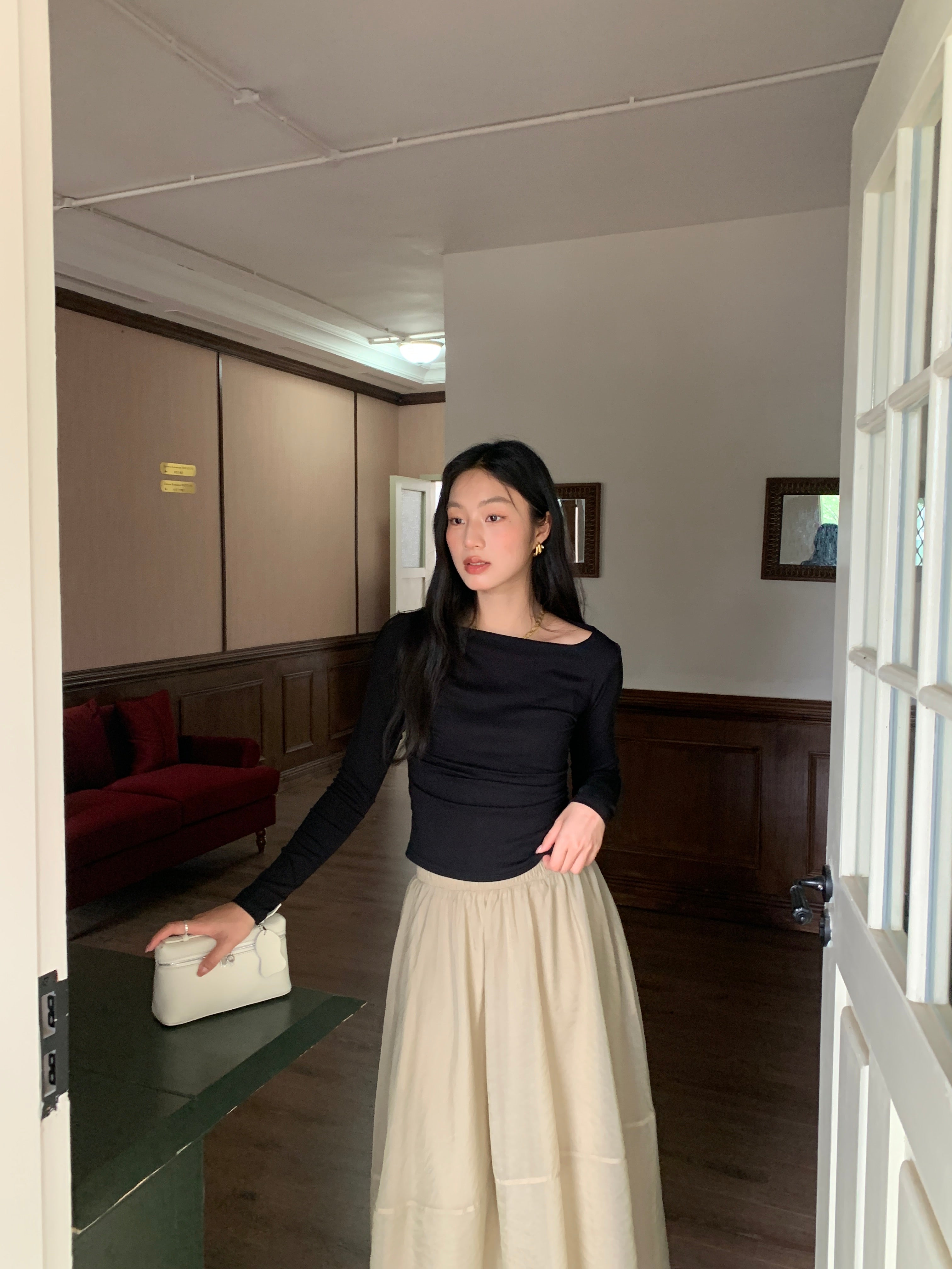 Bateau top (preorder)