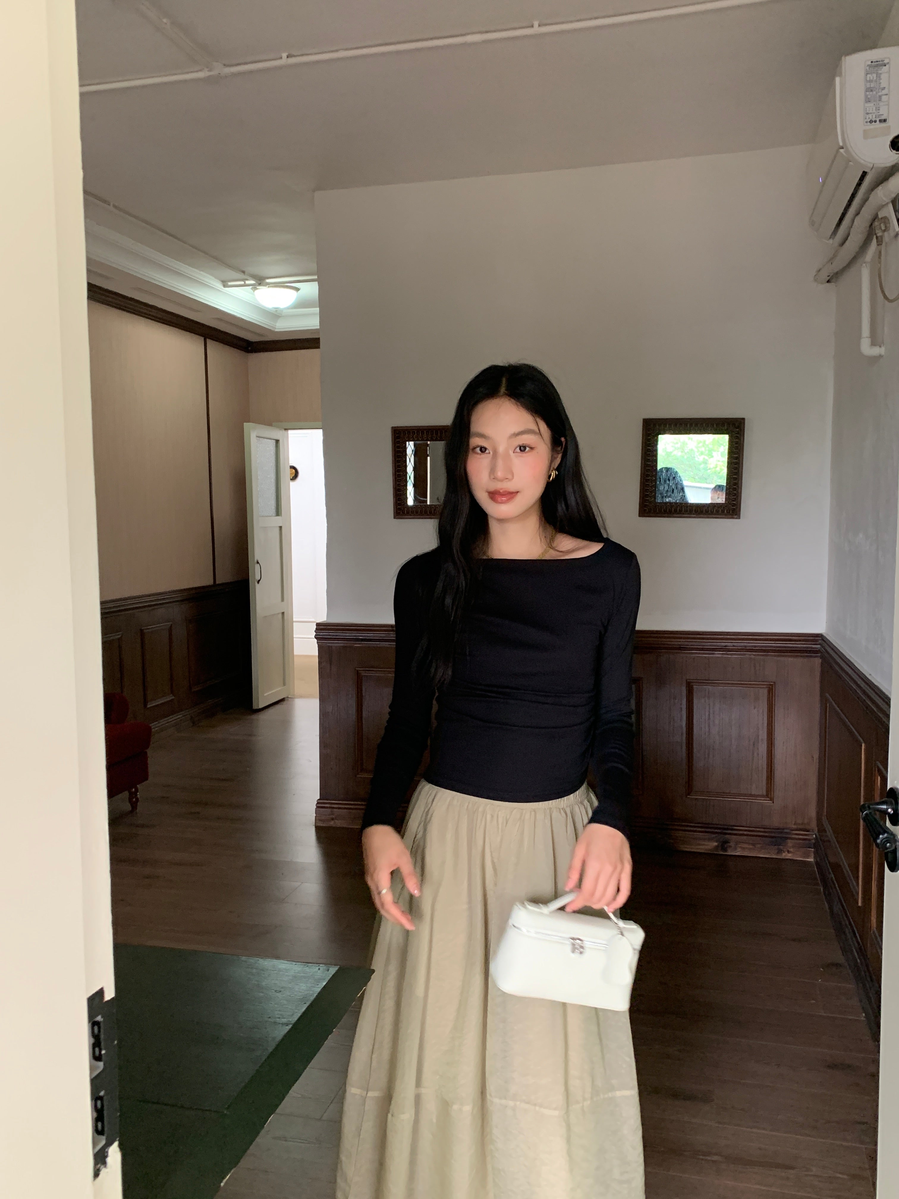 Bateau top (preorder)