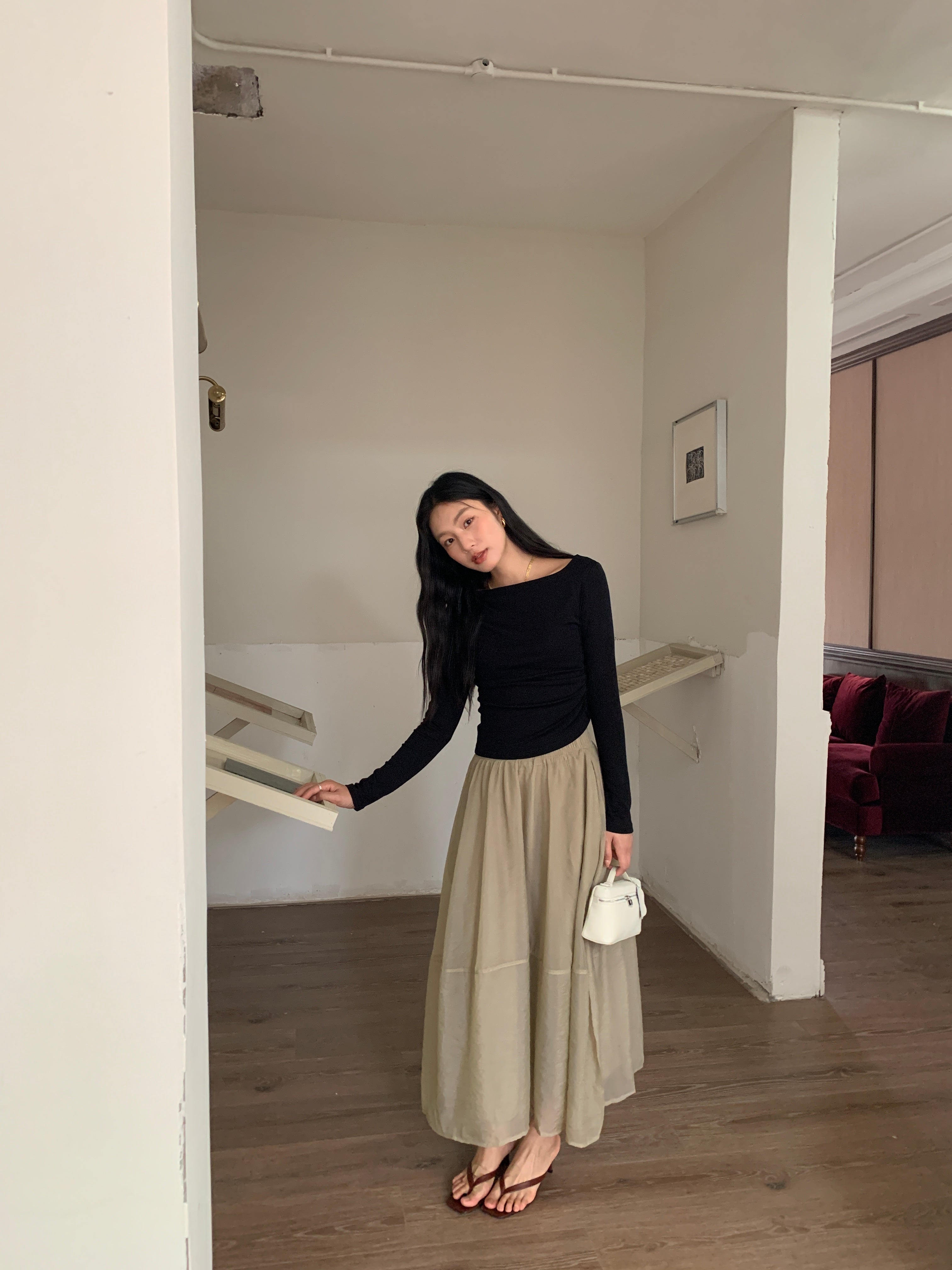 Bateau top (preorder)