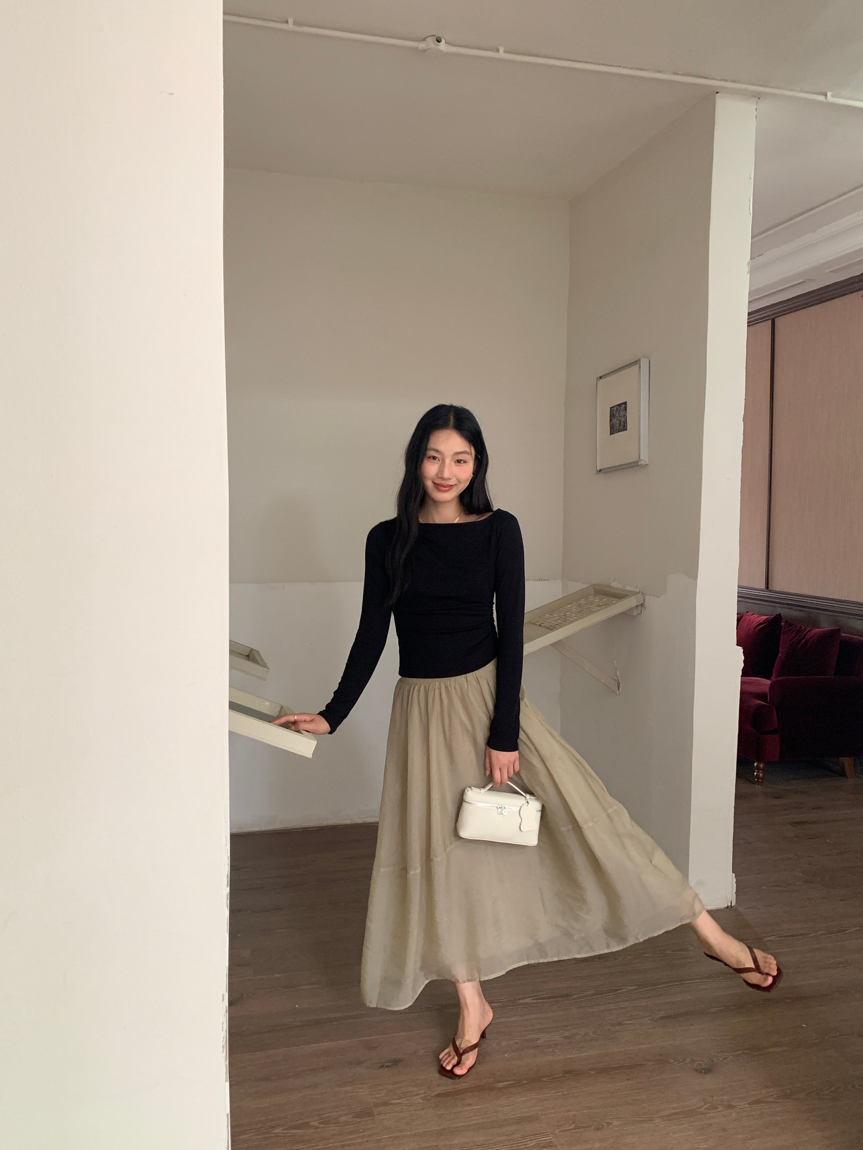 Bateau top (preorder)