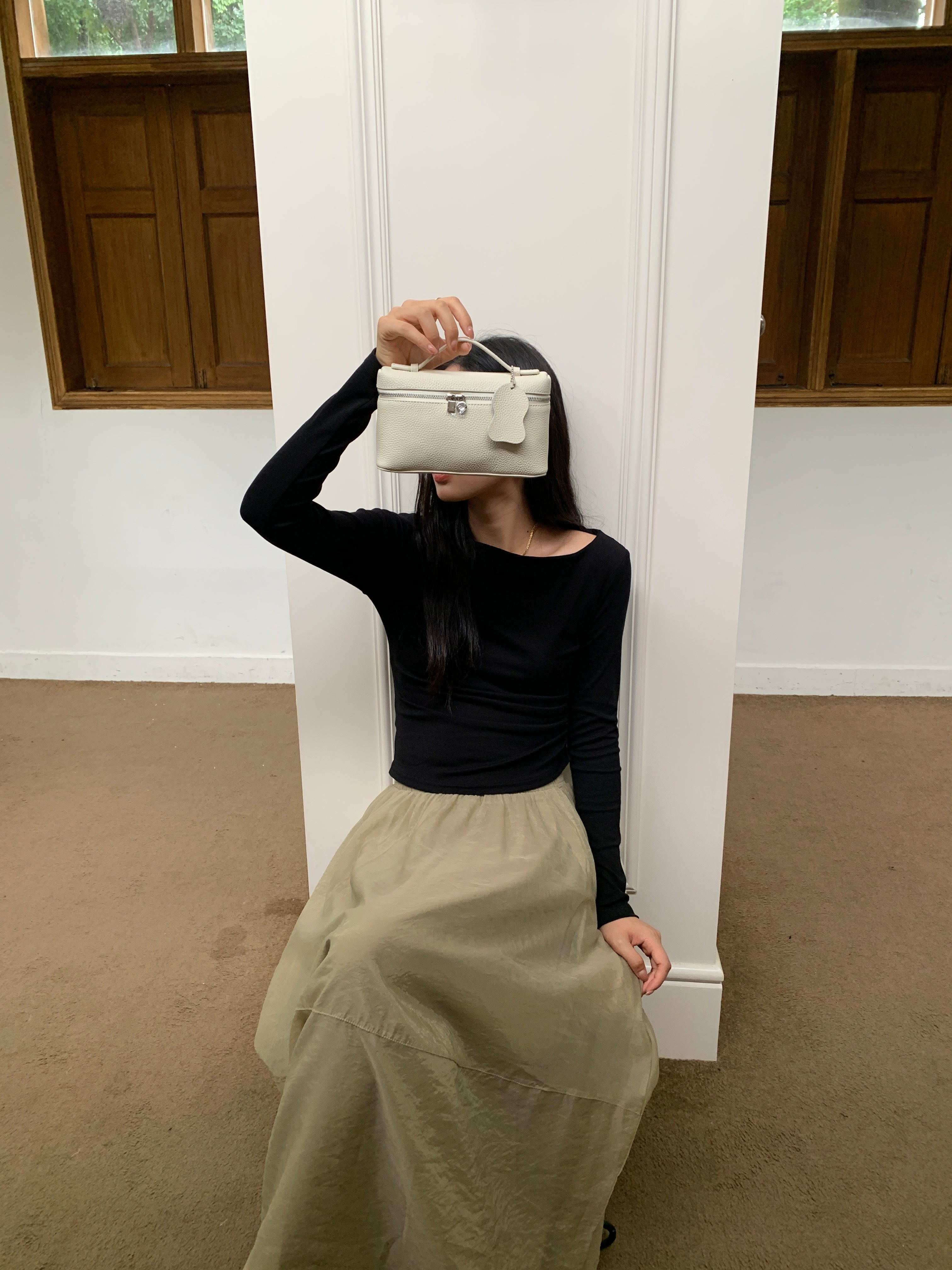 Bateau top (preorder)