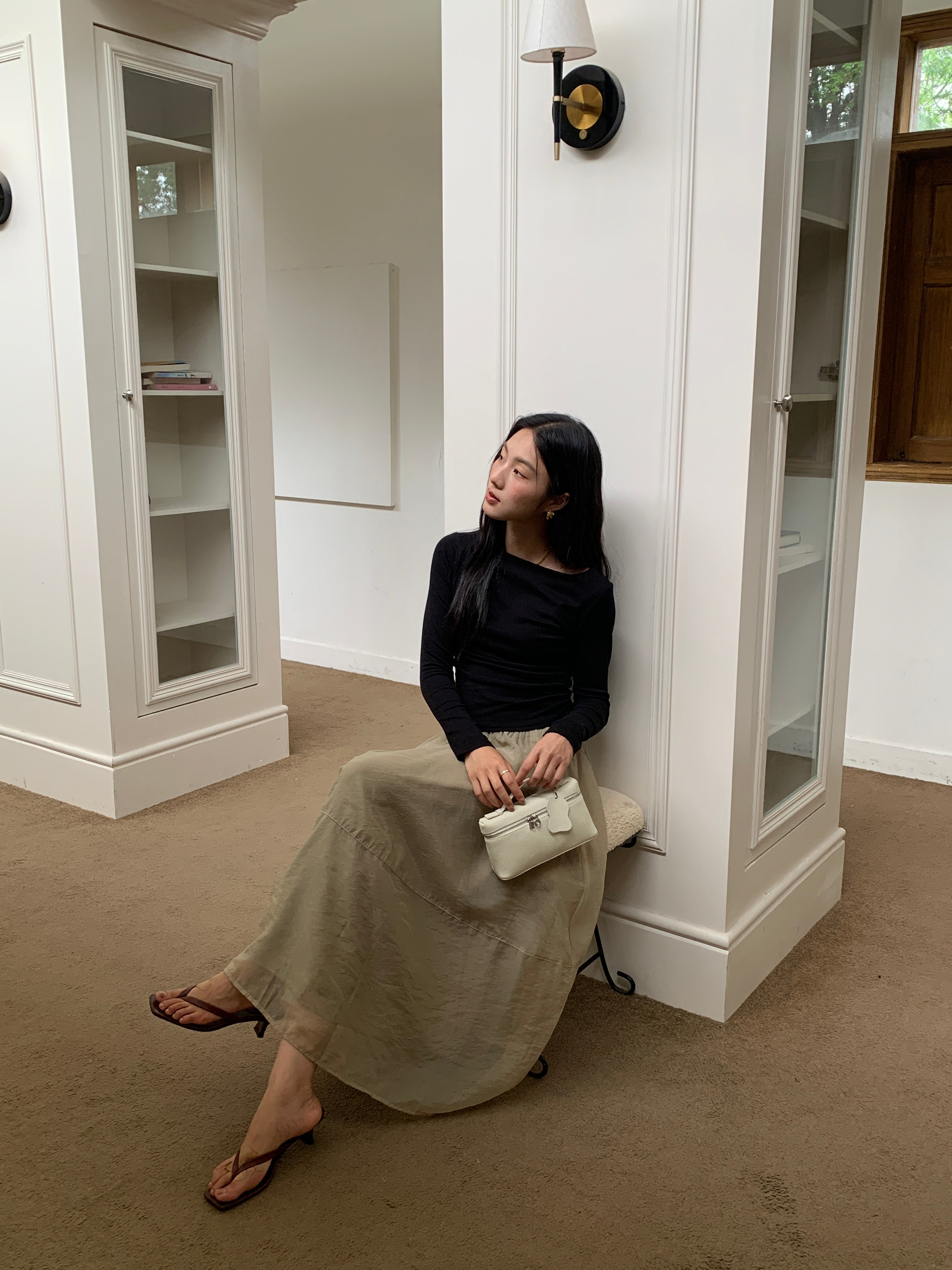 Bateau top (preorder)