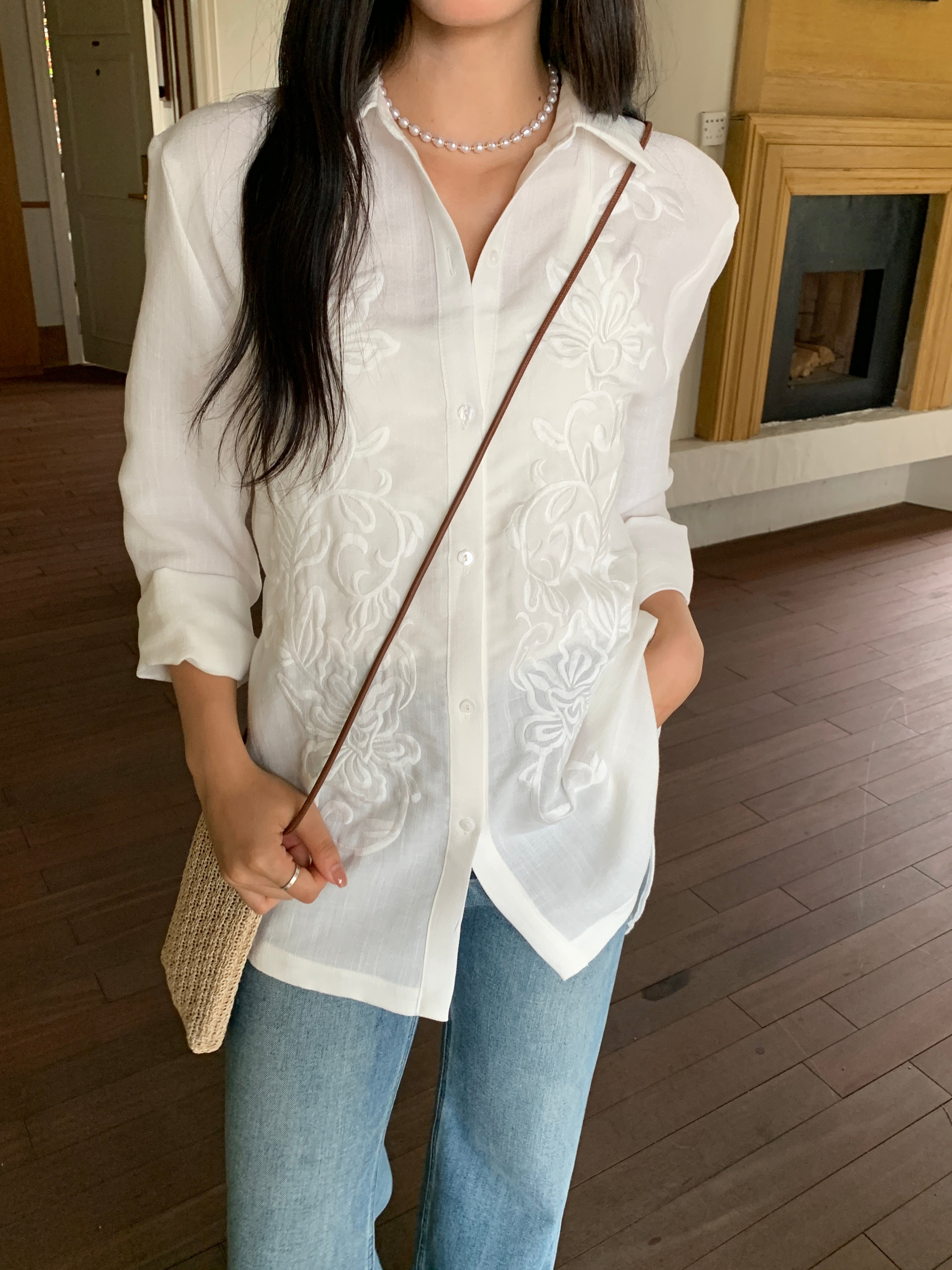 Paola Top (preorder)