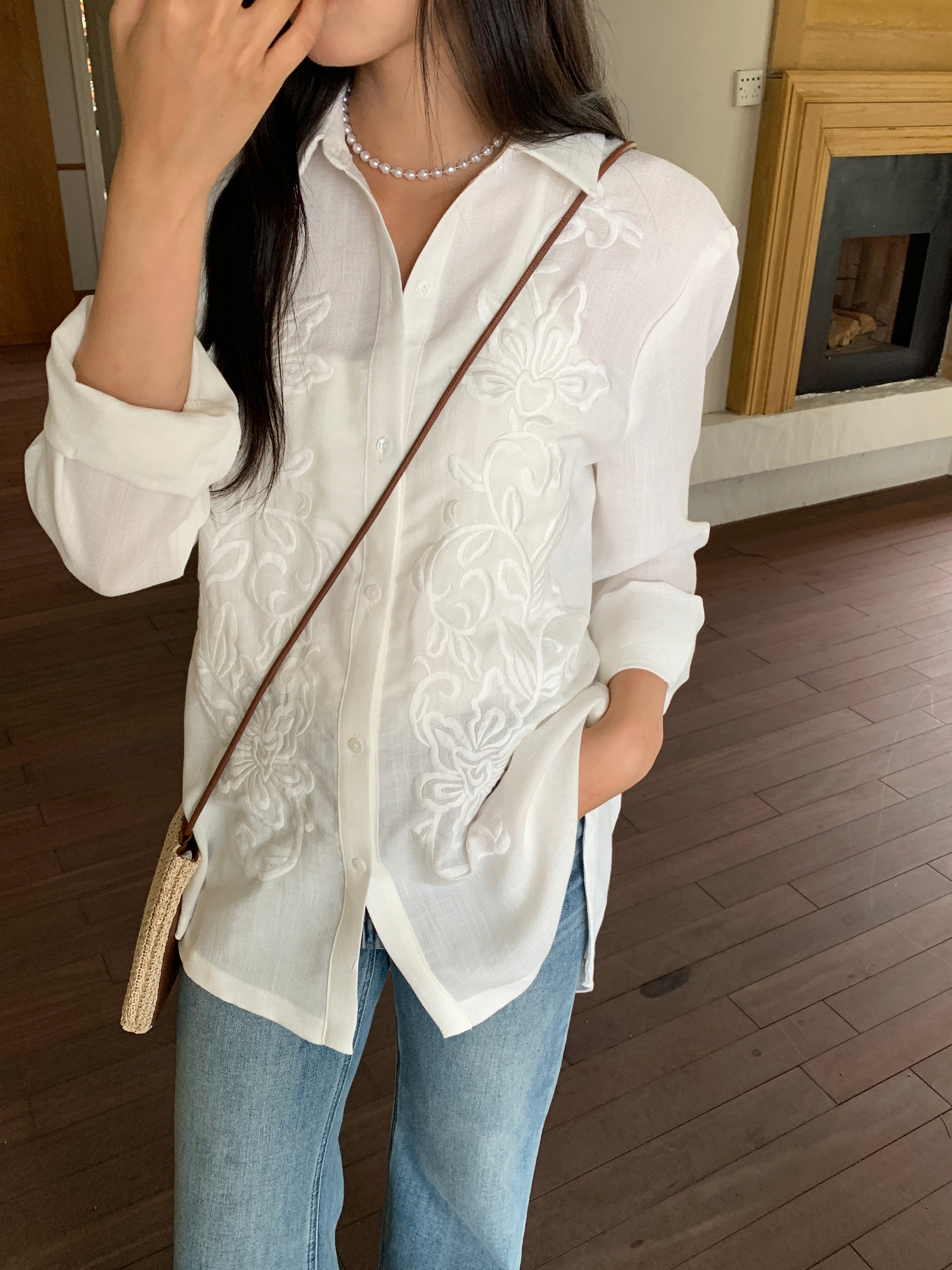 Paola Top (preorder)