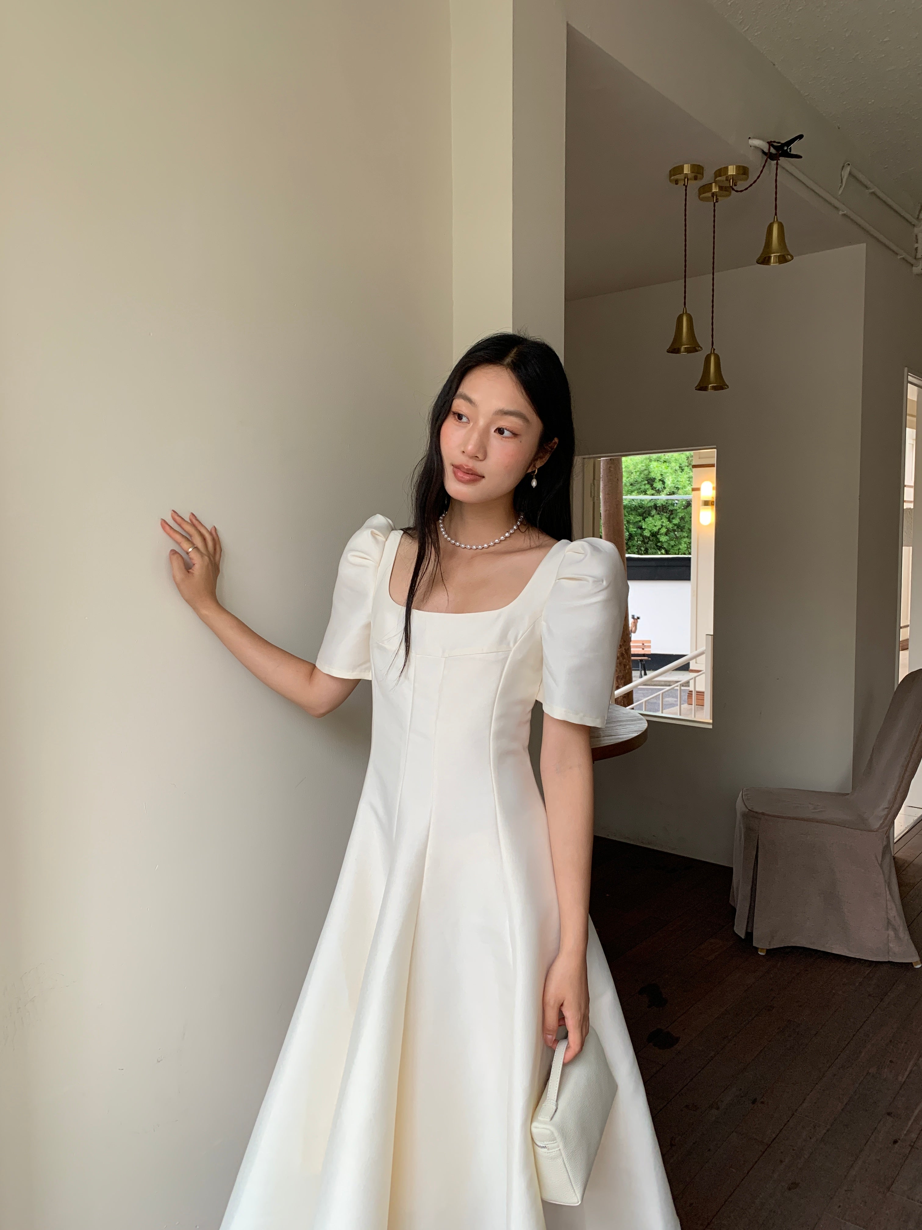 Anton dress (preorder)